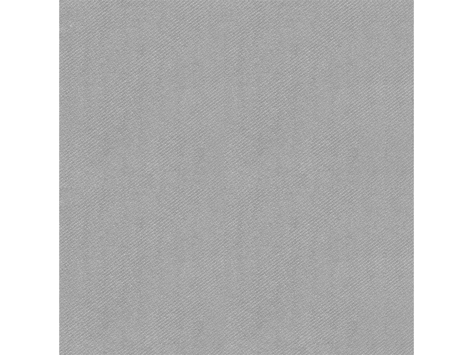 Rouleaux de nappe Airlaid, 120 cm x 25 m, argent