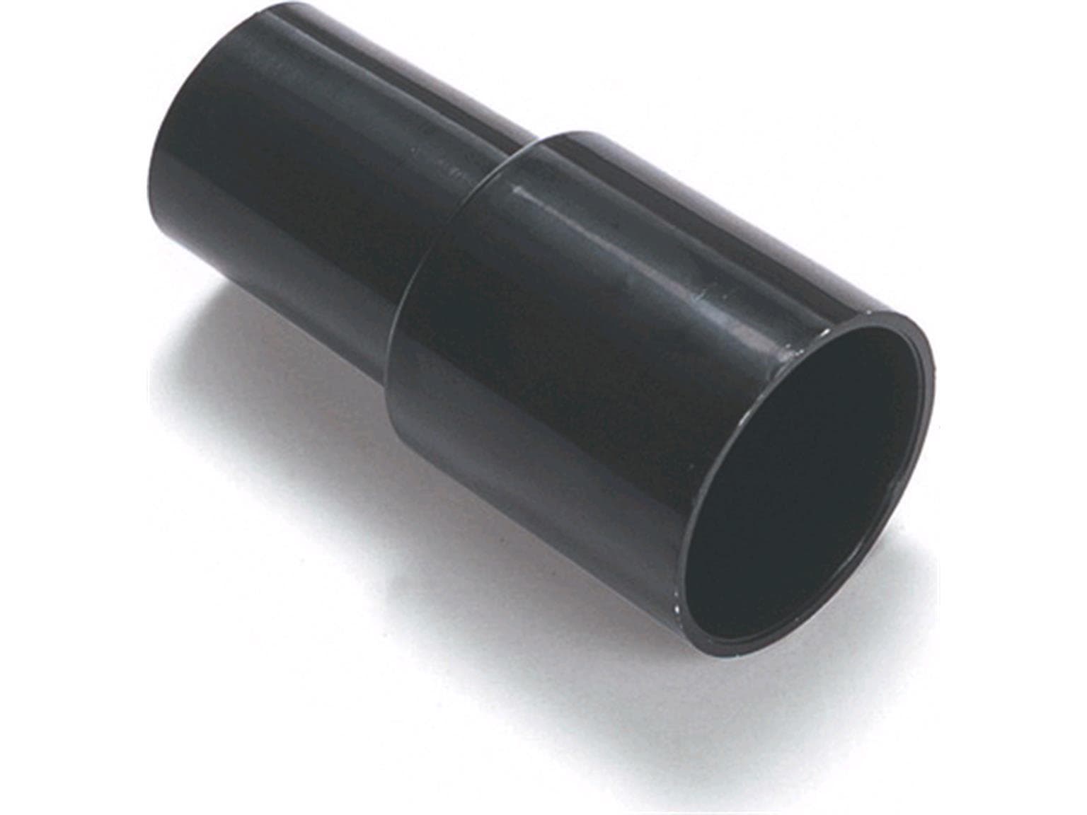 Adattatore 38/32 mm per tubo di aspirazione 38 mm, accessori 32 mm