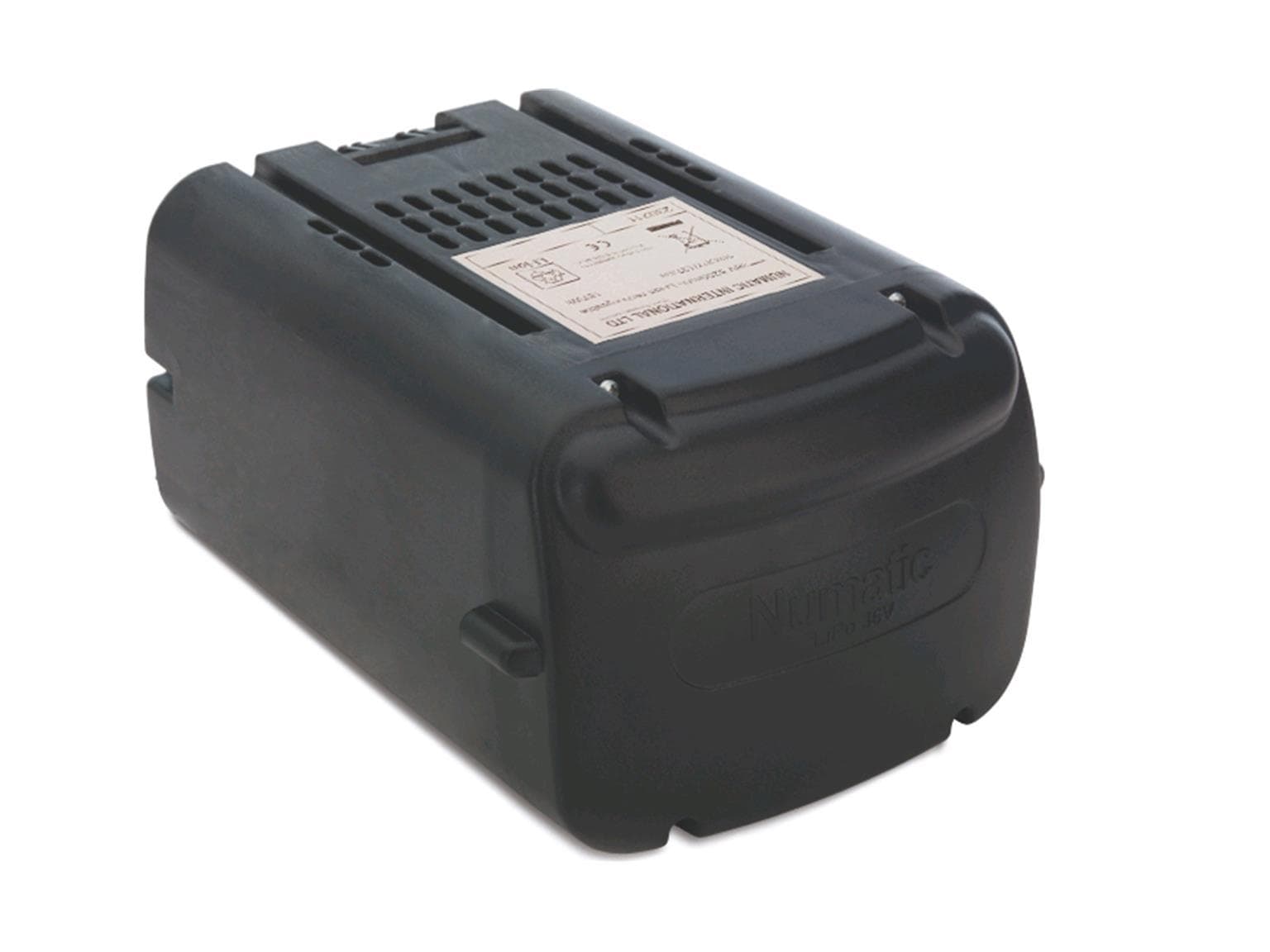 Batteria agli ioni di litio UN3480 per NBV/PBT/RSB