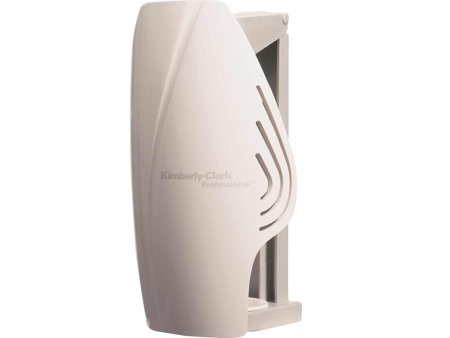 Confezione iniziale di deodorante per ambienti Kimcare H: 14 x L: 7,5 x P: 7 cm