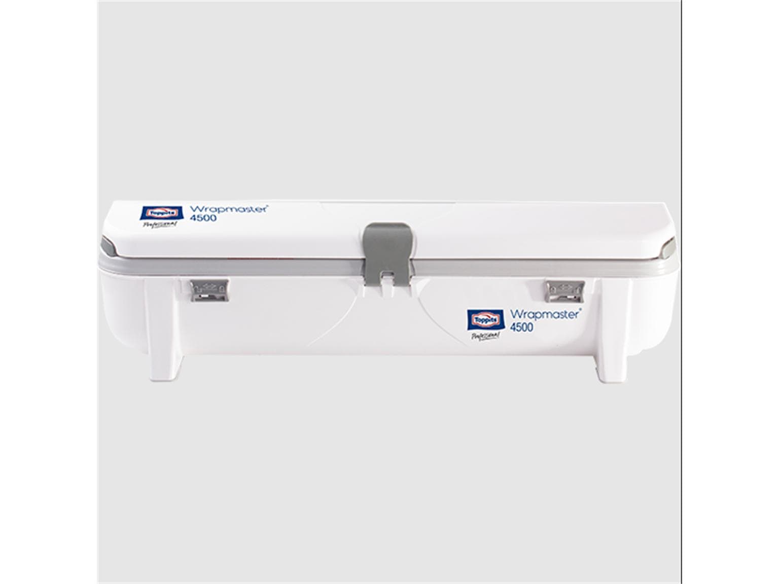 Dispenser Wrapmaster 4500 senza pellicola per pellicola trasparente 45 cm x 600 m