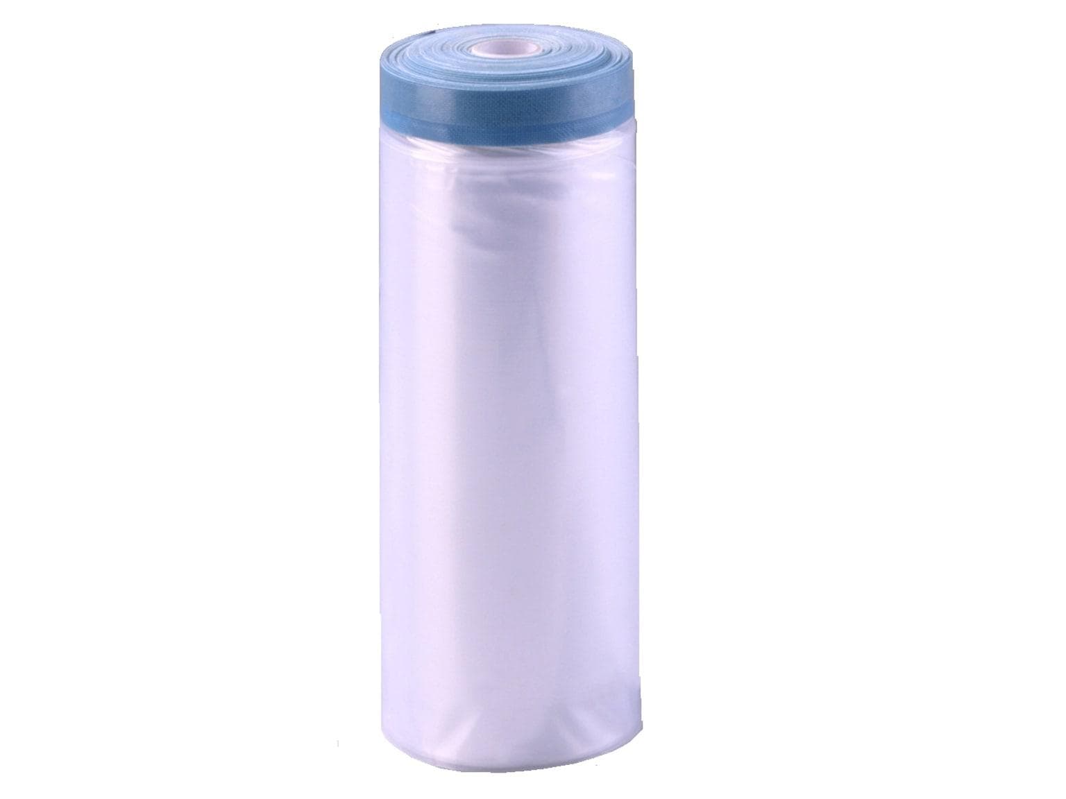 SpeedyFix-UV, pellicola di copertura HDPE 270 cm x 17 m + tessuto a lunga durata