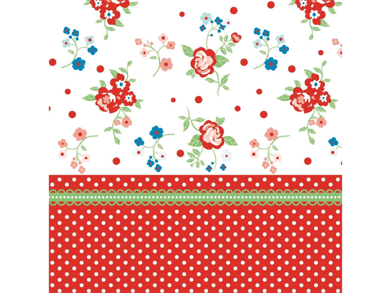 Serviettes Airlaid 60 g/m², 40 x 40 cm pliées en 4, "PAULINE"