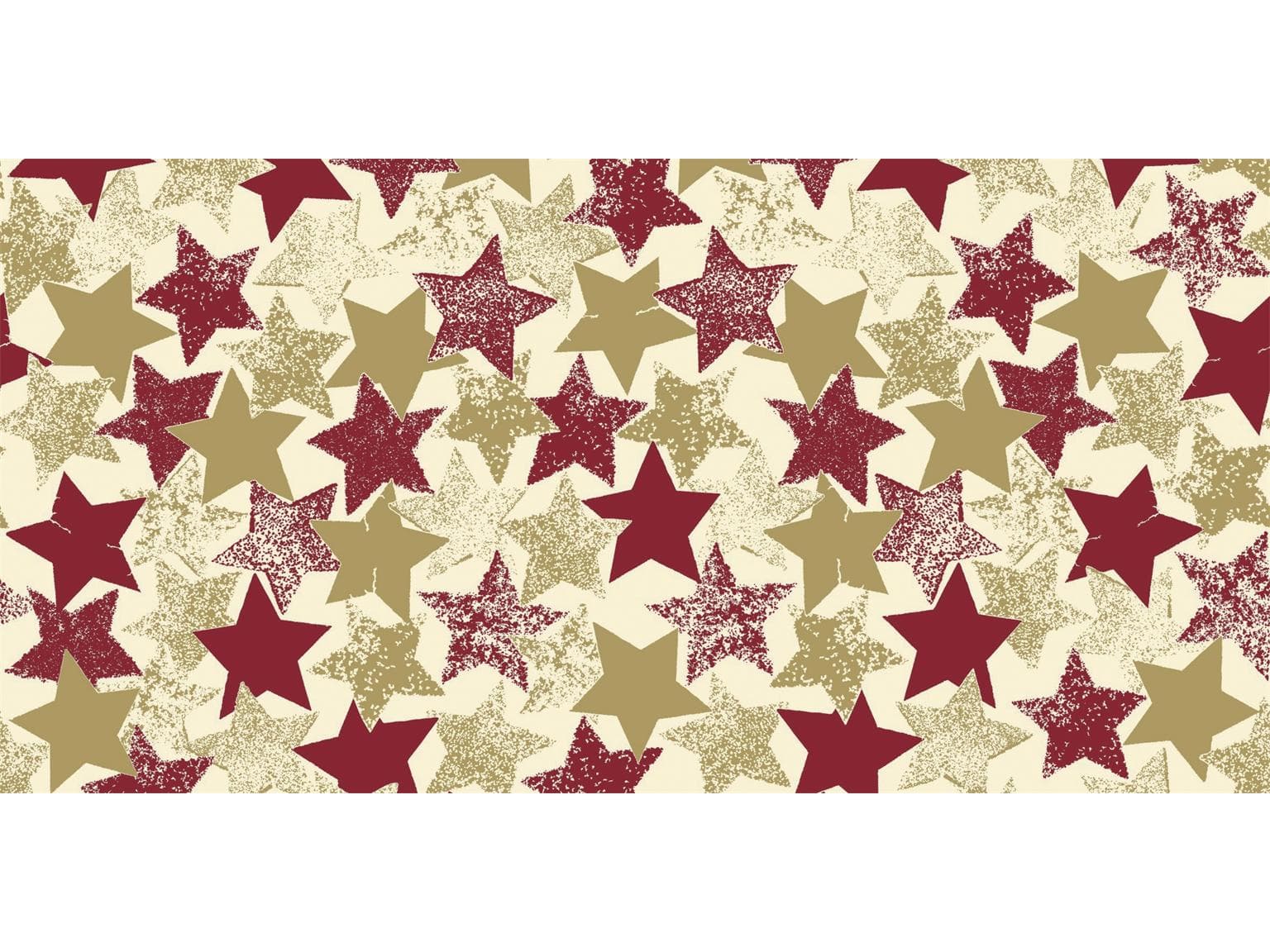 Chemin de table Airlaid, 40 cm x 24 m, Levi « bordeaux »