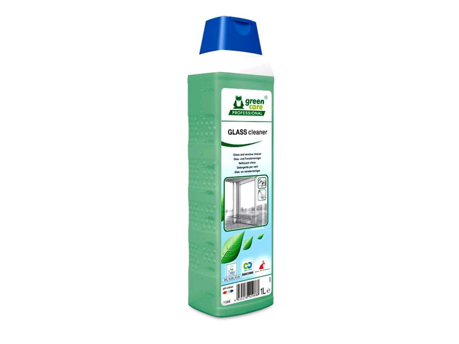 detergente per VETRI, detergente per vetri e finestre