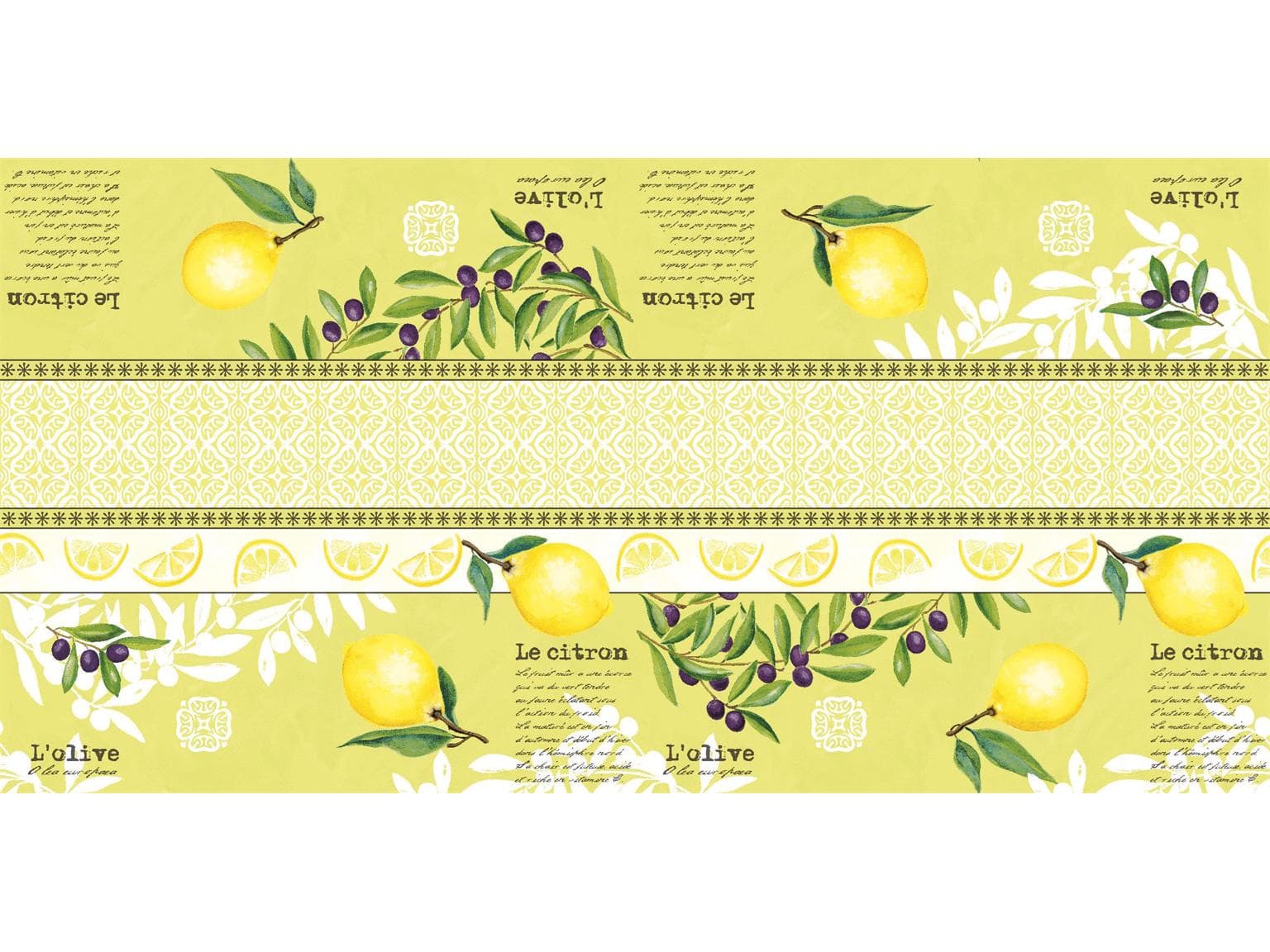 Runner da tavolo in airlaid, 40 cm x 24 m, "JONA"
