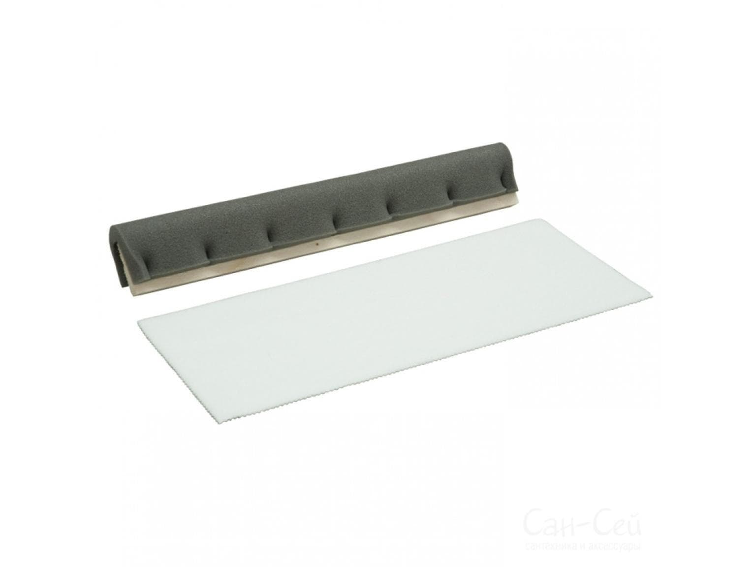 Peluche per dipingere TASKI, 41x18cm, con 1 spugna per dipingere