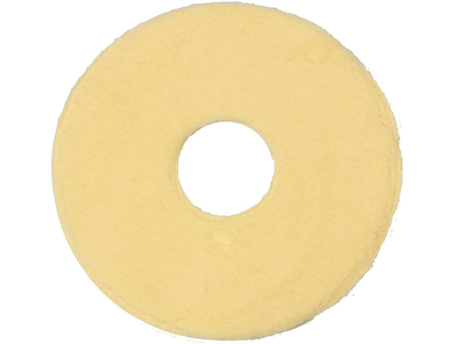 Plaquettes de contact en fibres actives TASKI, Ø 26 cm