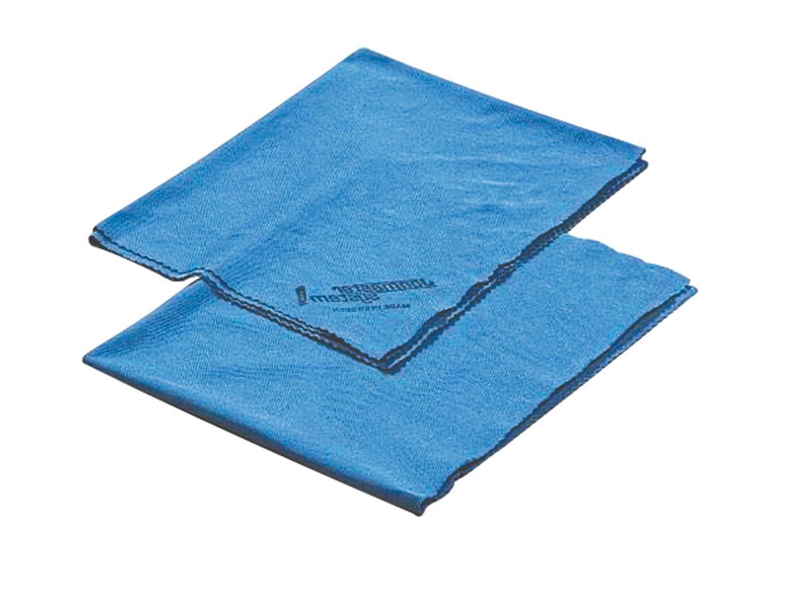 TASKI Jonmaster Pro Window, confezione da 5 pezzi 40 x 50 cm, lavabile fino a 95°C