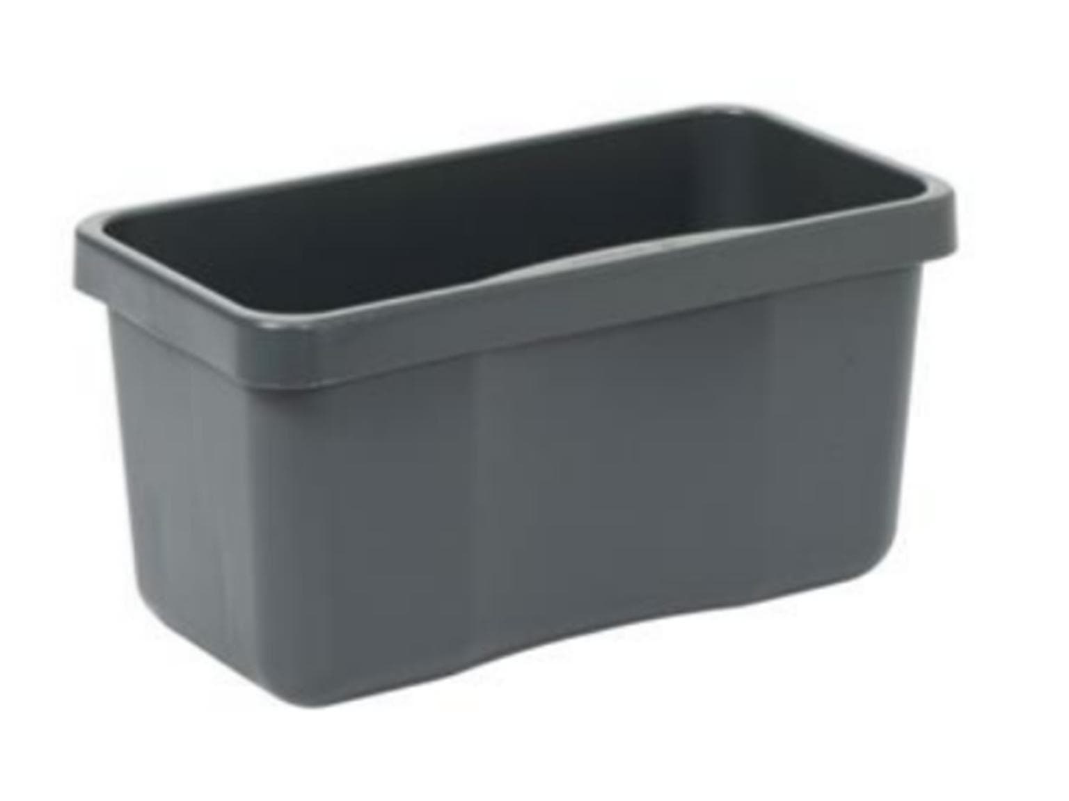 Contenitore per mocio TASKI, 25 cm, per mocio pre-inumidito (senza coperchio)