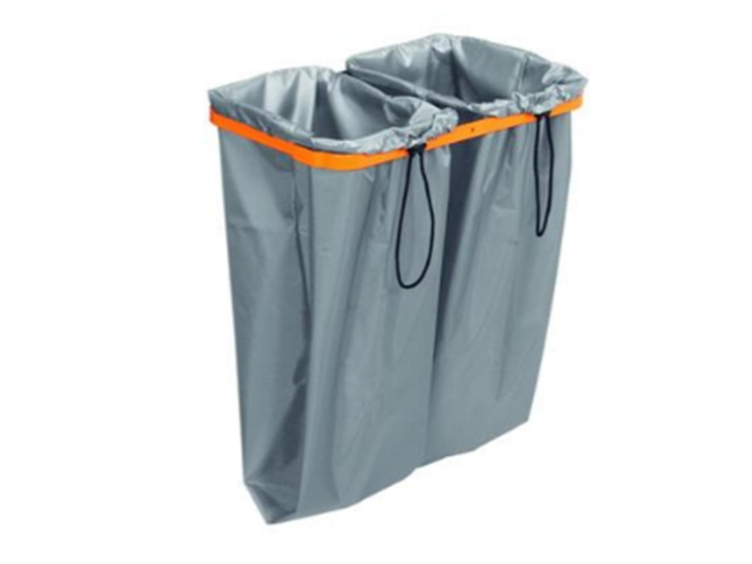 Sacco per bucato TASKI, 26 L, per raccogliere mop e panni in microfibra