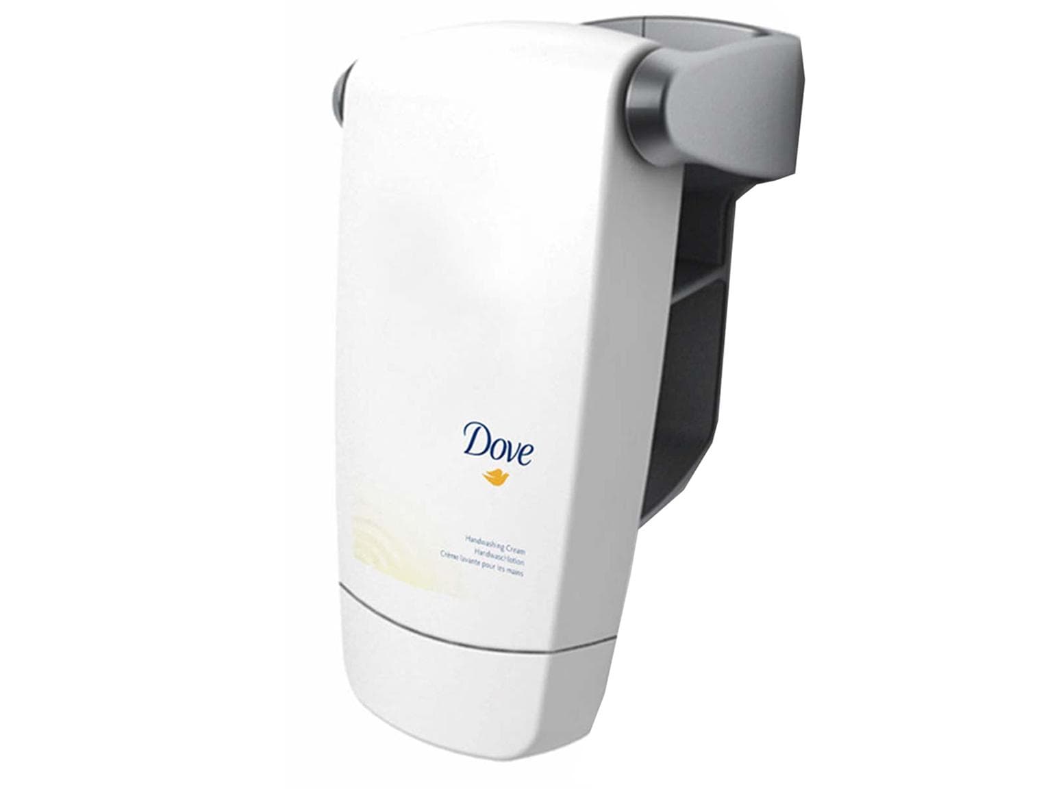 Lozione lavamani DOVE Soft Care Sensations Cream Wash H2, 24 x 250 ml
