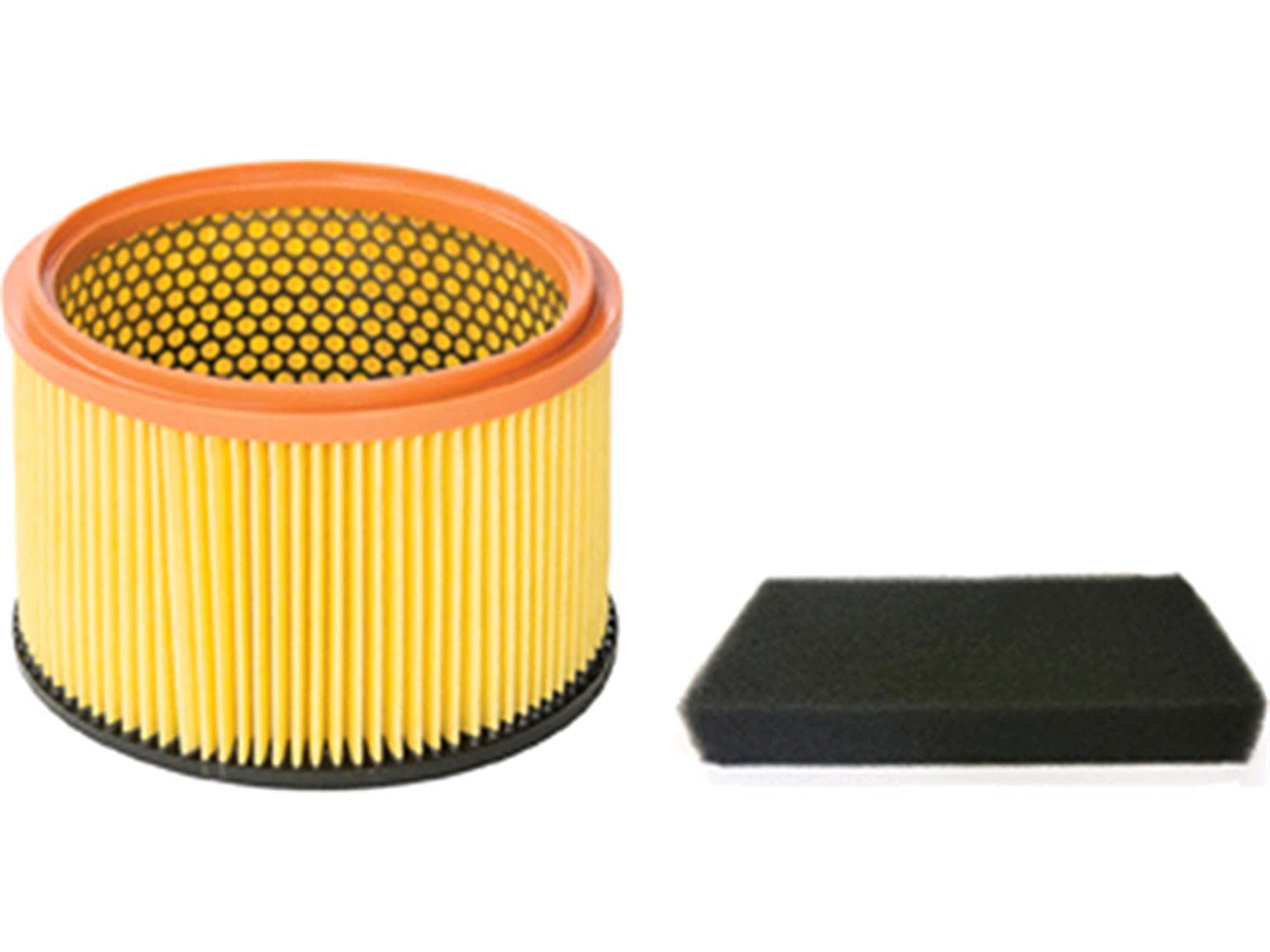 Set filtri TASKI go basic set filtri motore e filtro aria di scarico
