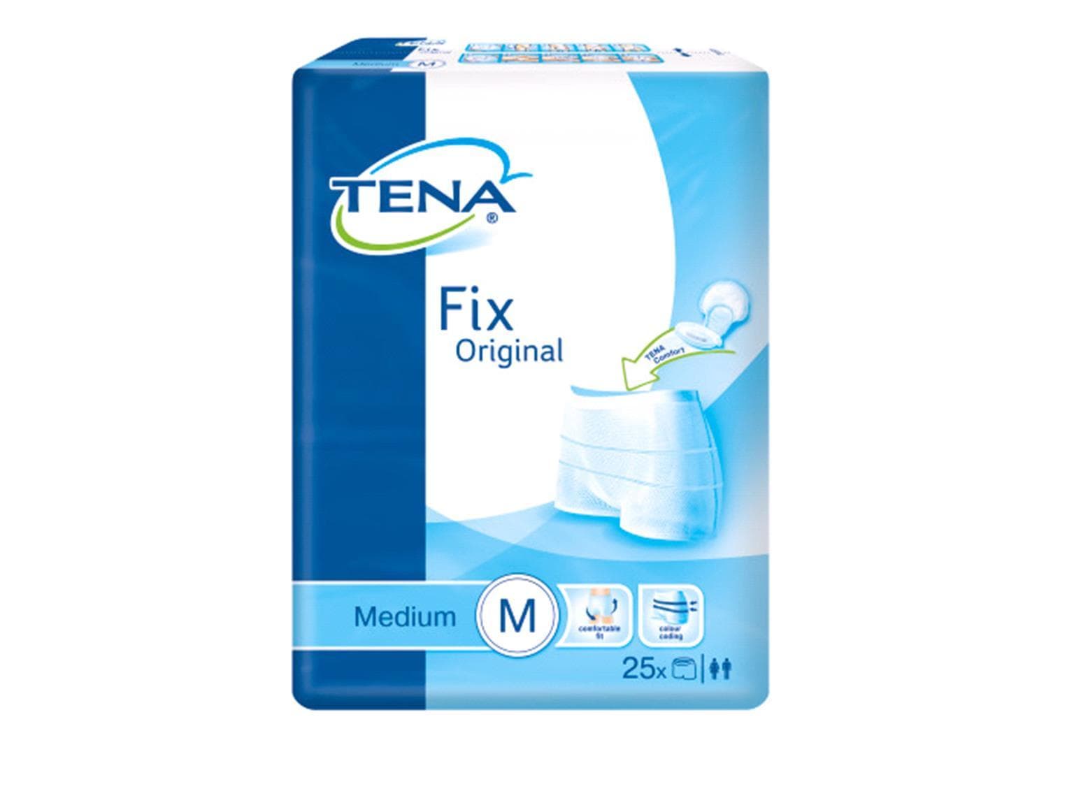 TENA Fix Original, taille M