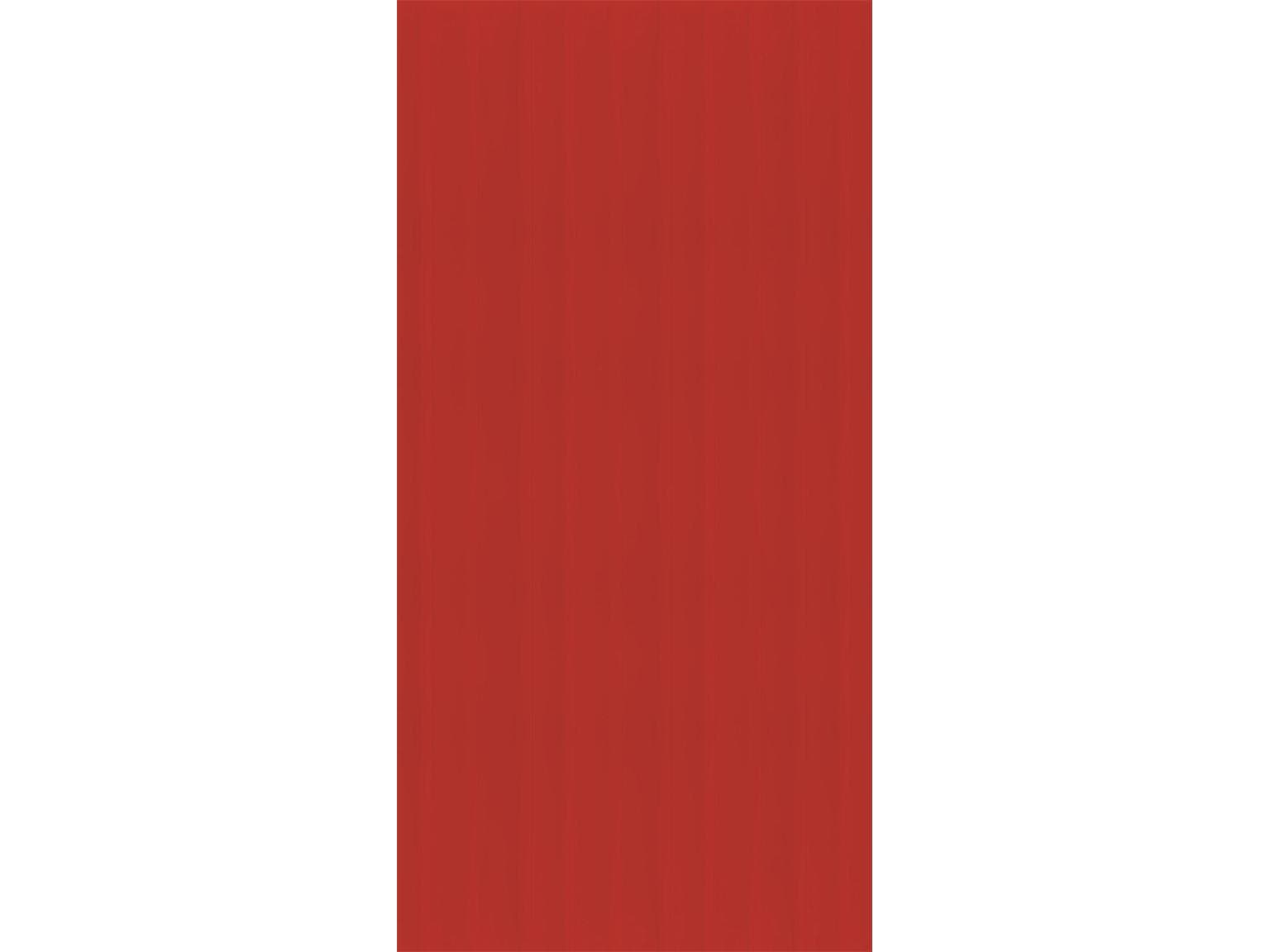 Tovaglia Airlaid, 72 cm x 4 m, rosso