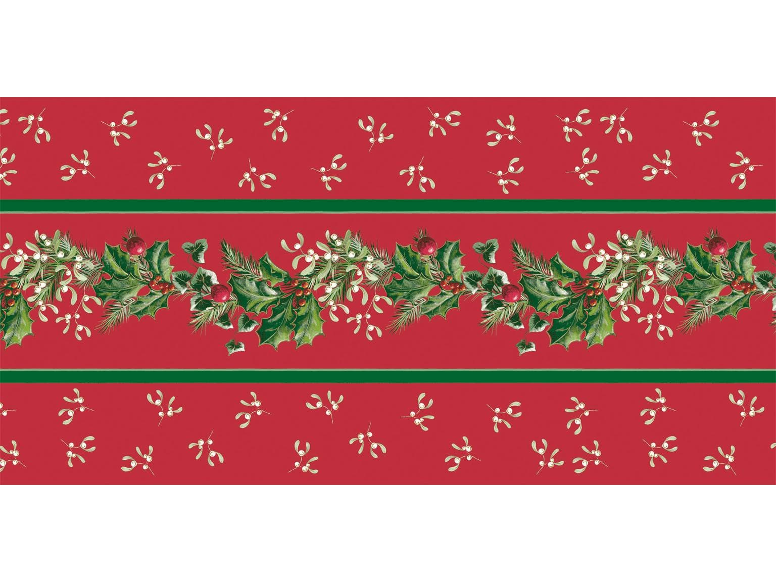 Runner da tavolo in airlaid, 40 cm x 24 m, Elise