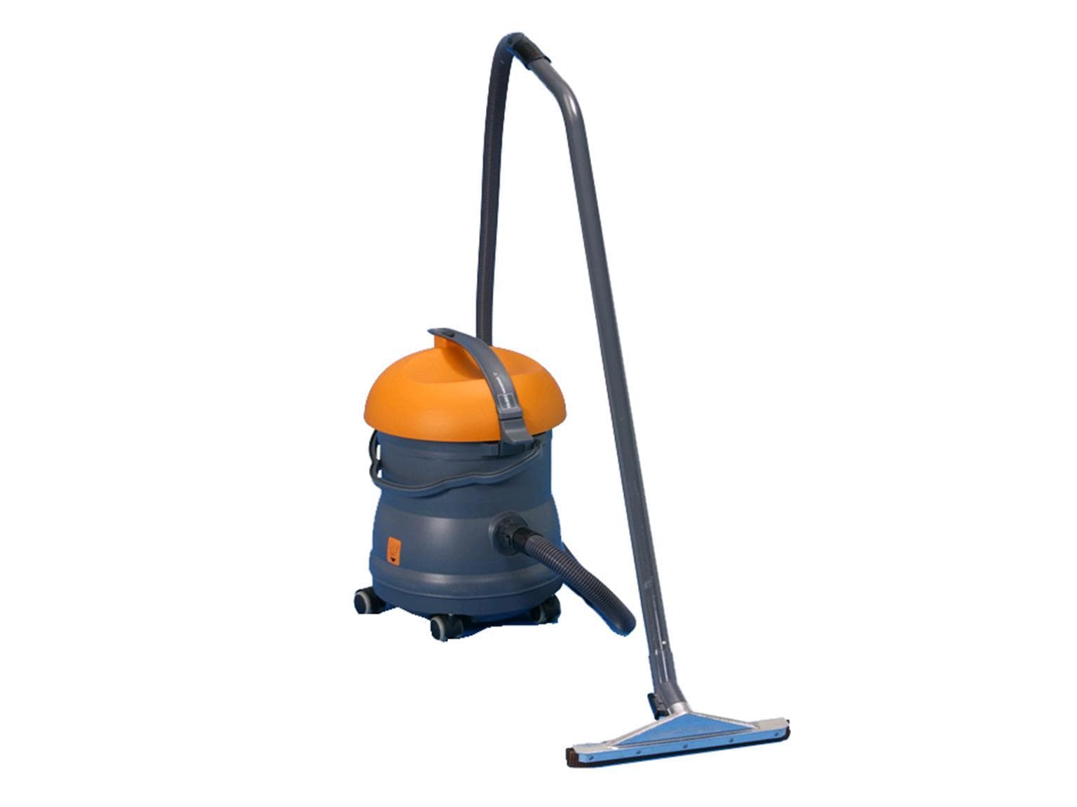 TASKI vacumat 12 (senza accessori), aspirapolvere per solidi e liquidi, per piccoli