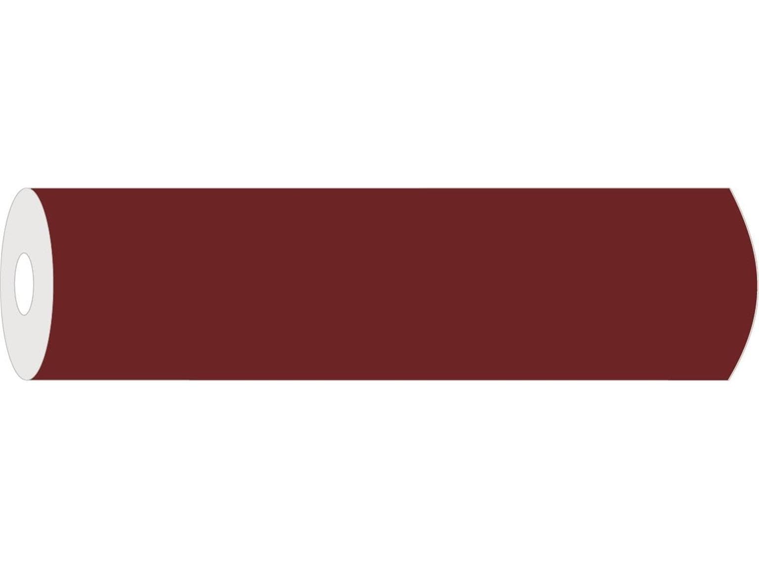 Rouleaux de nappe Airlaid, 100 cm x 25 m, Basic « bordeaux »