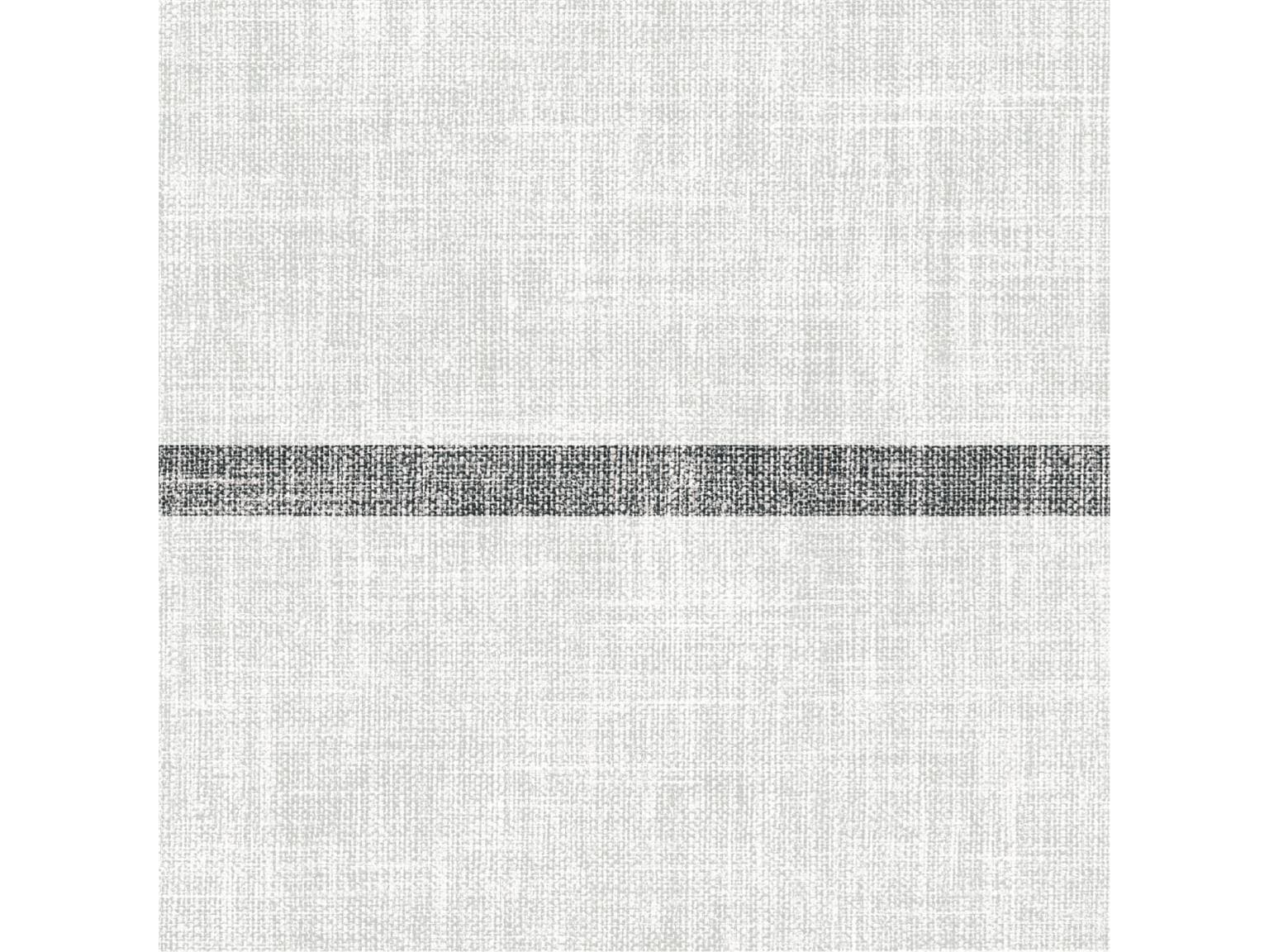 Tovaglioli Softpoint, 40 x 40 cm, piegati in 1/4, "JOE" grigio chiaro/nero
