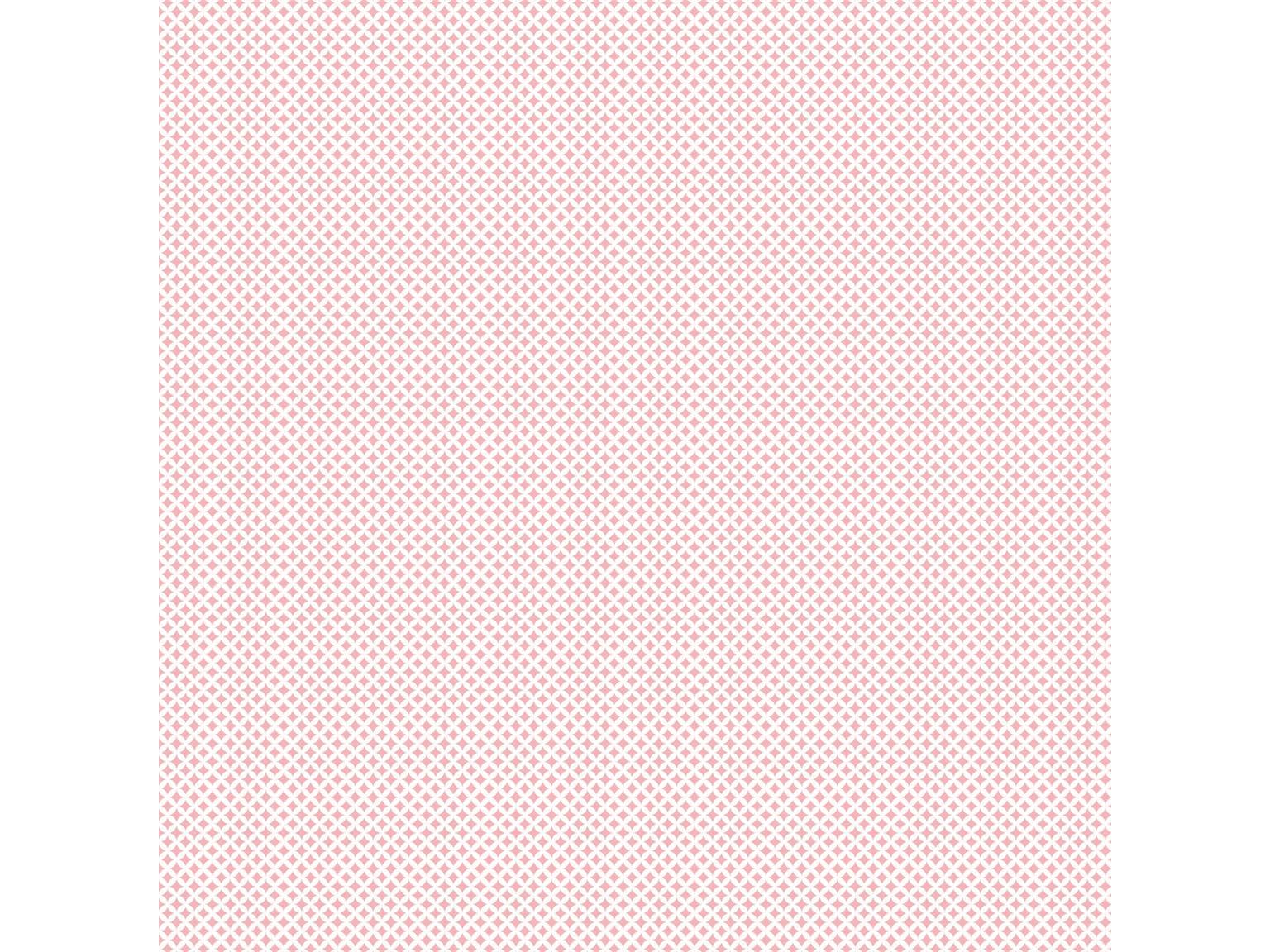 Nappes Airlaid, 80 x 80 cm, pli 1/8, "CLARISSA" rose