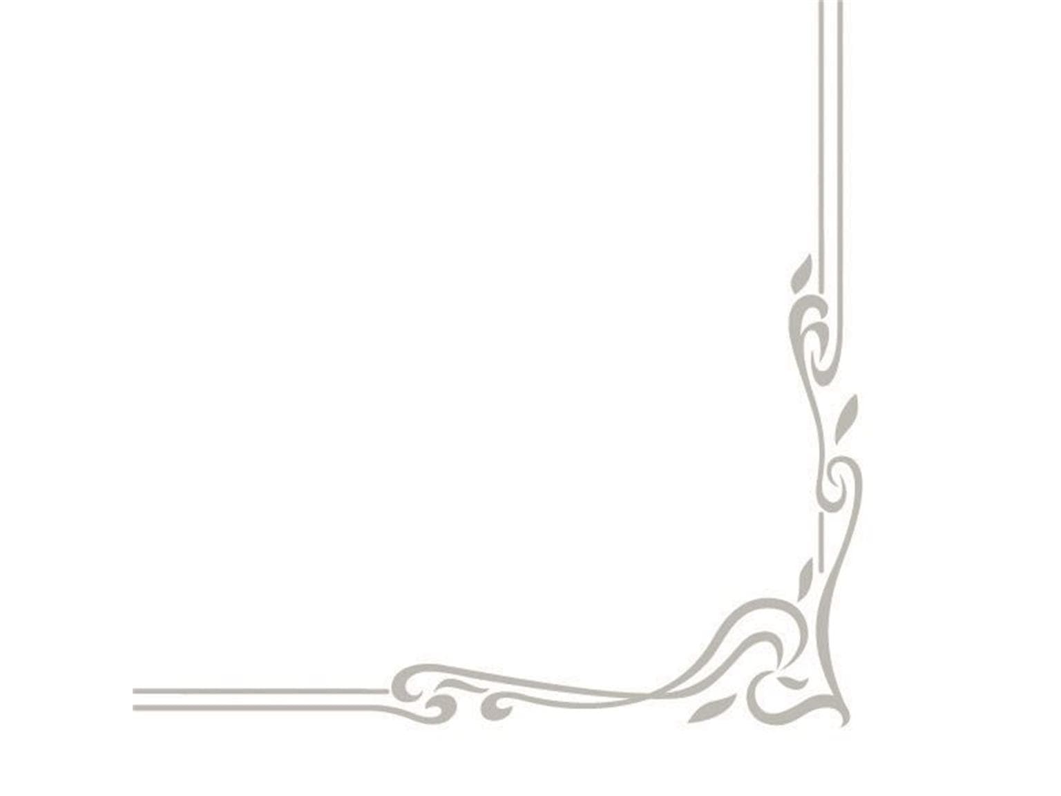 Tovaglioli Airlaid 60 gm2, 40 x 40 cm piegati 1/4, "Colour Line" argento