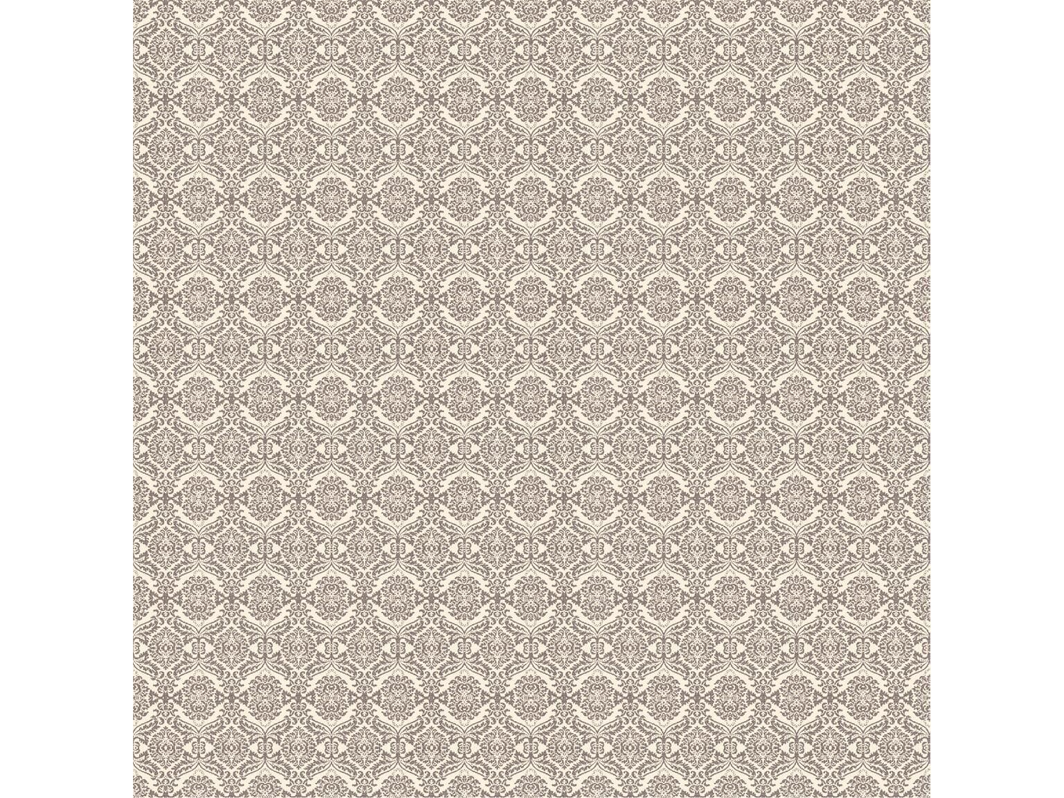 Nappes Airlaid, 80 x 80 cm, pli 1/8, marron « KIYAN »