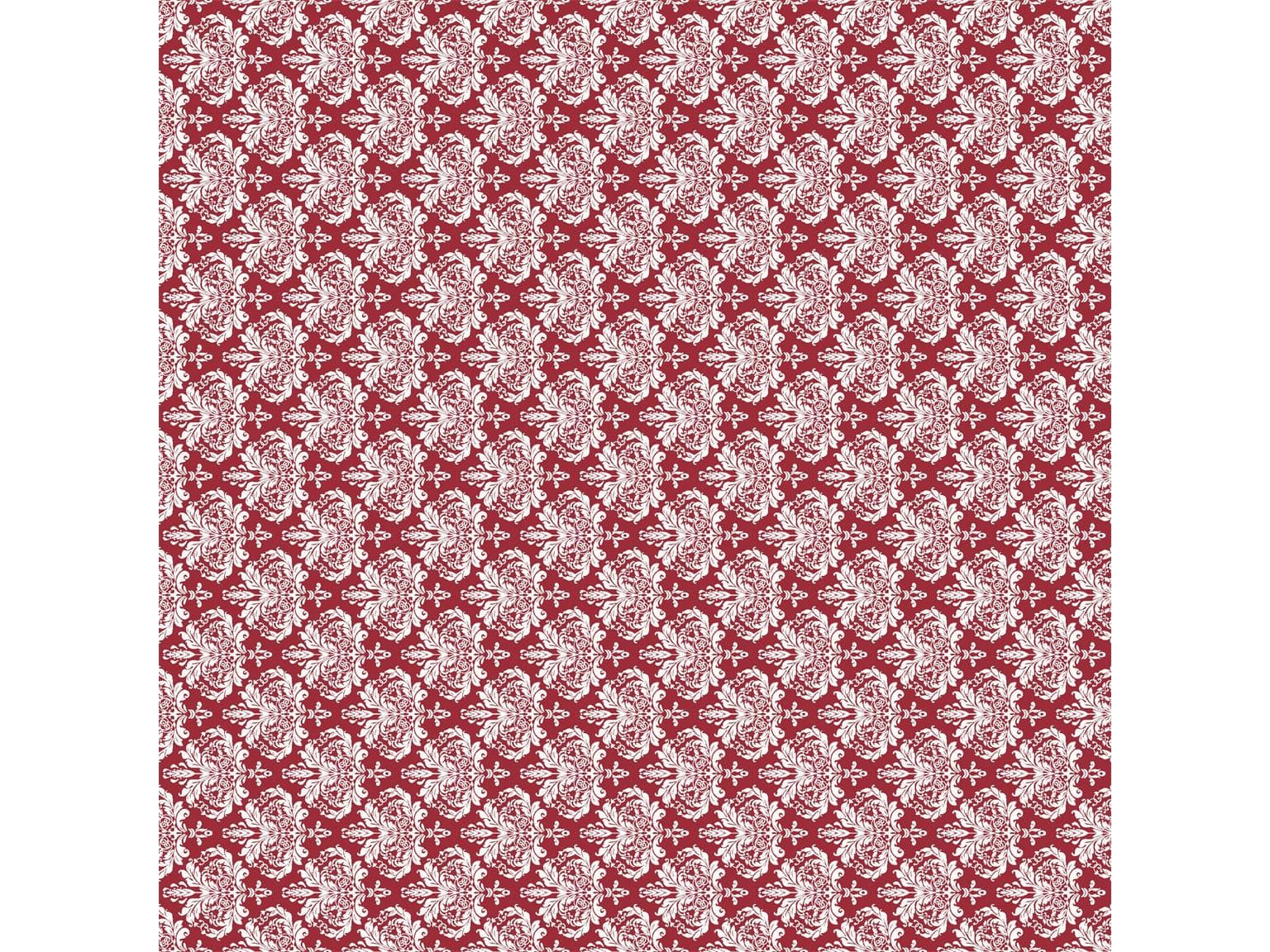 Nappes Airlaid, 80 x 80 cm, pli 1/8, "CASPER" bordeaux