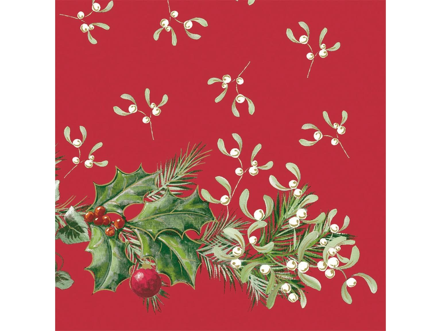 Tovaglioli Airlaid, 40 x 40 cm, piegati 1/4, Elise