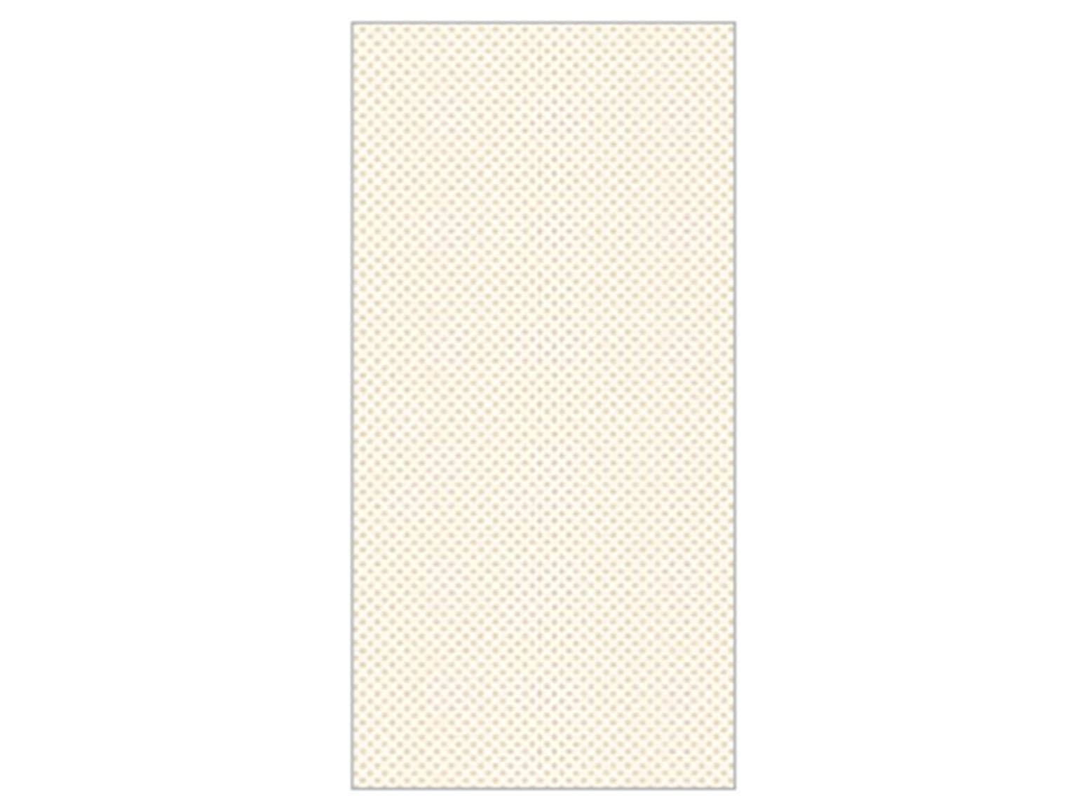 Nappes Airlaid, 80 x 80 cm, pli 1/8, beige « CLARISSA »