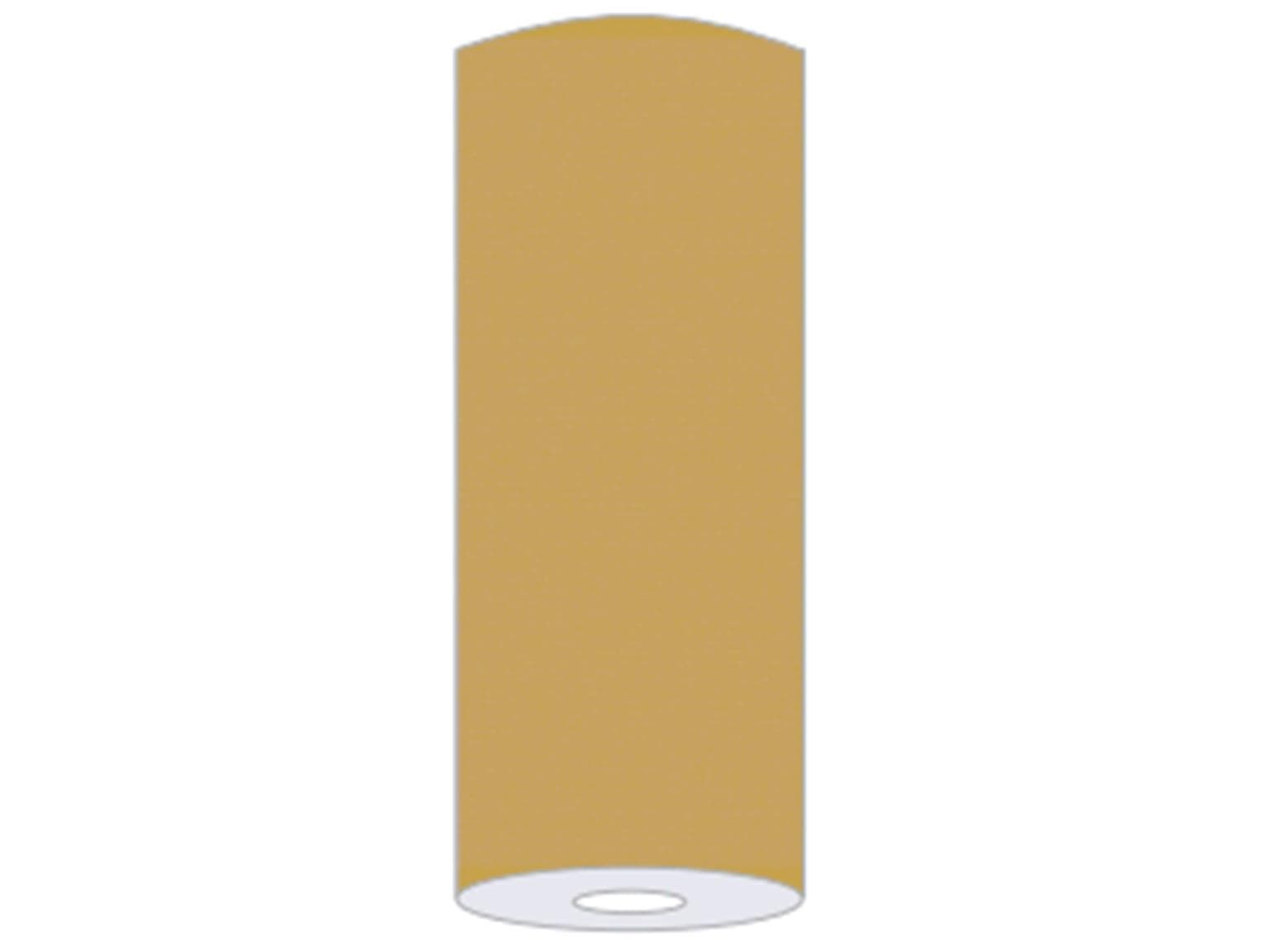 Runner da tavolo in airlaid, 40 cm x 24 m, "LOVE NATURE" marrone naturale