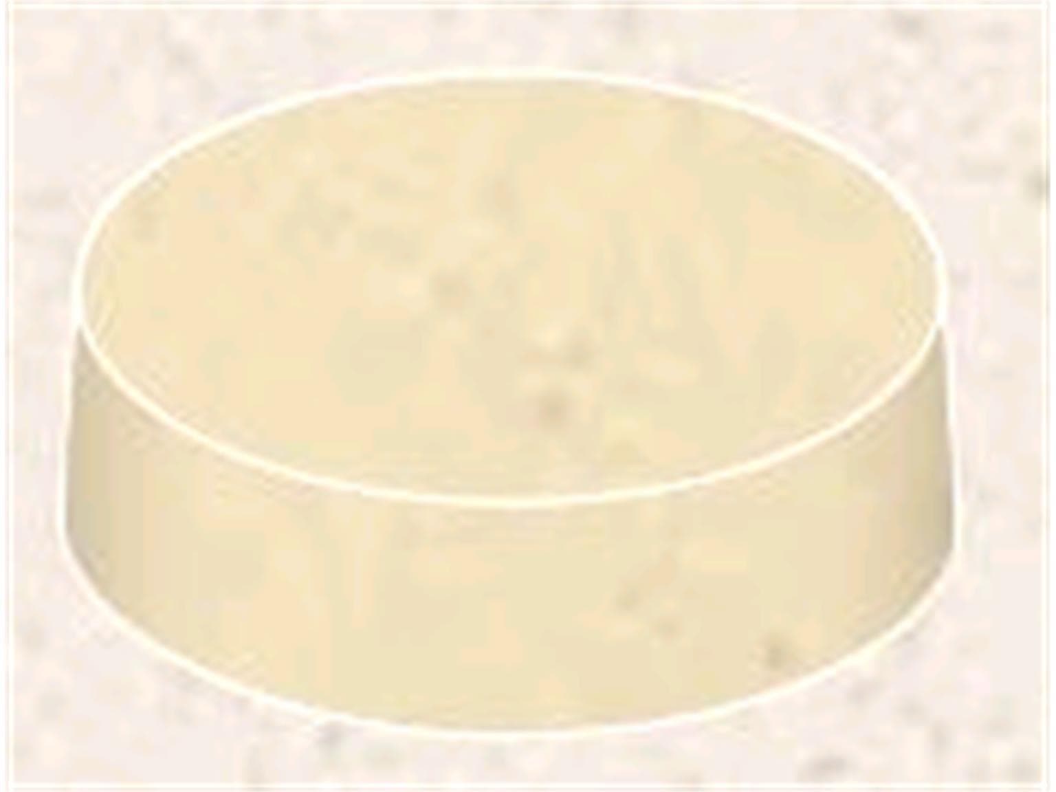 Papier herbe pour bouchons, 64 mm, papier herbe de base