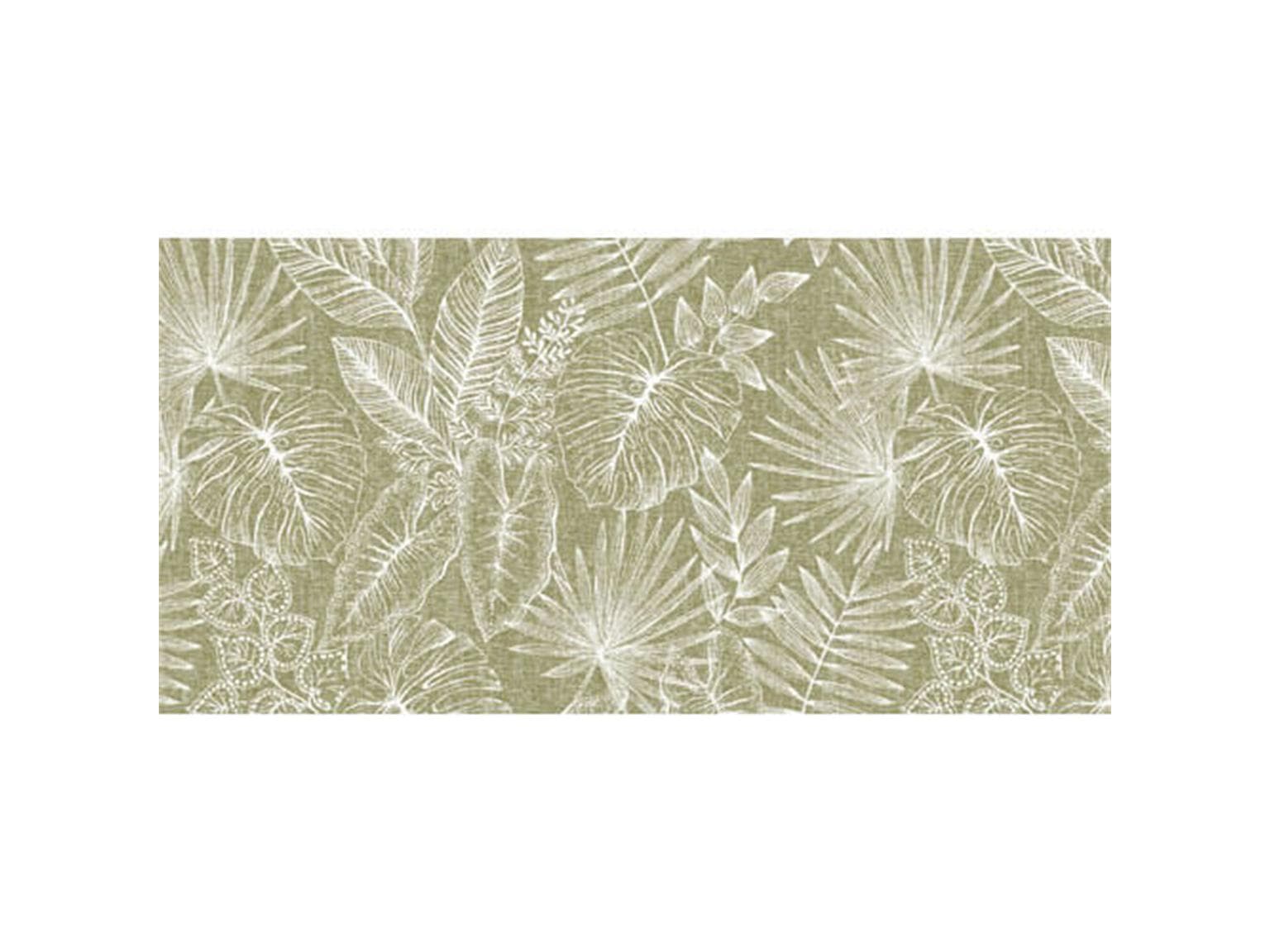 Runner da tavolo Airlaid, 40 cm x 24 m, Kona (marrone)