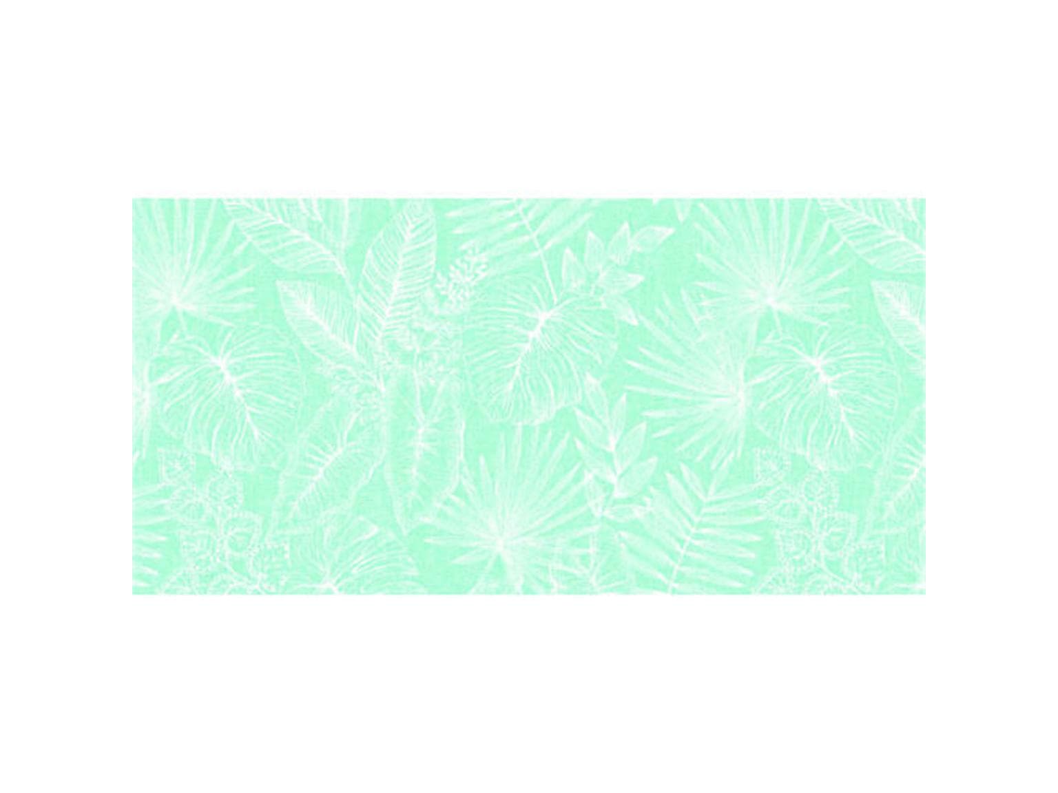 Runner da tavolo Airlaid, 40 cm x 24 m, Kona (cielo)