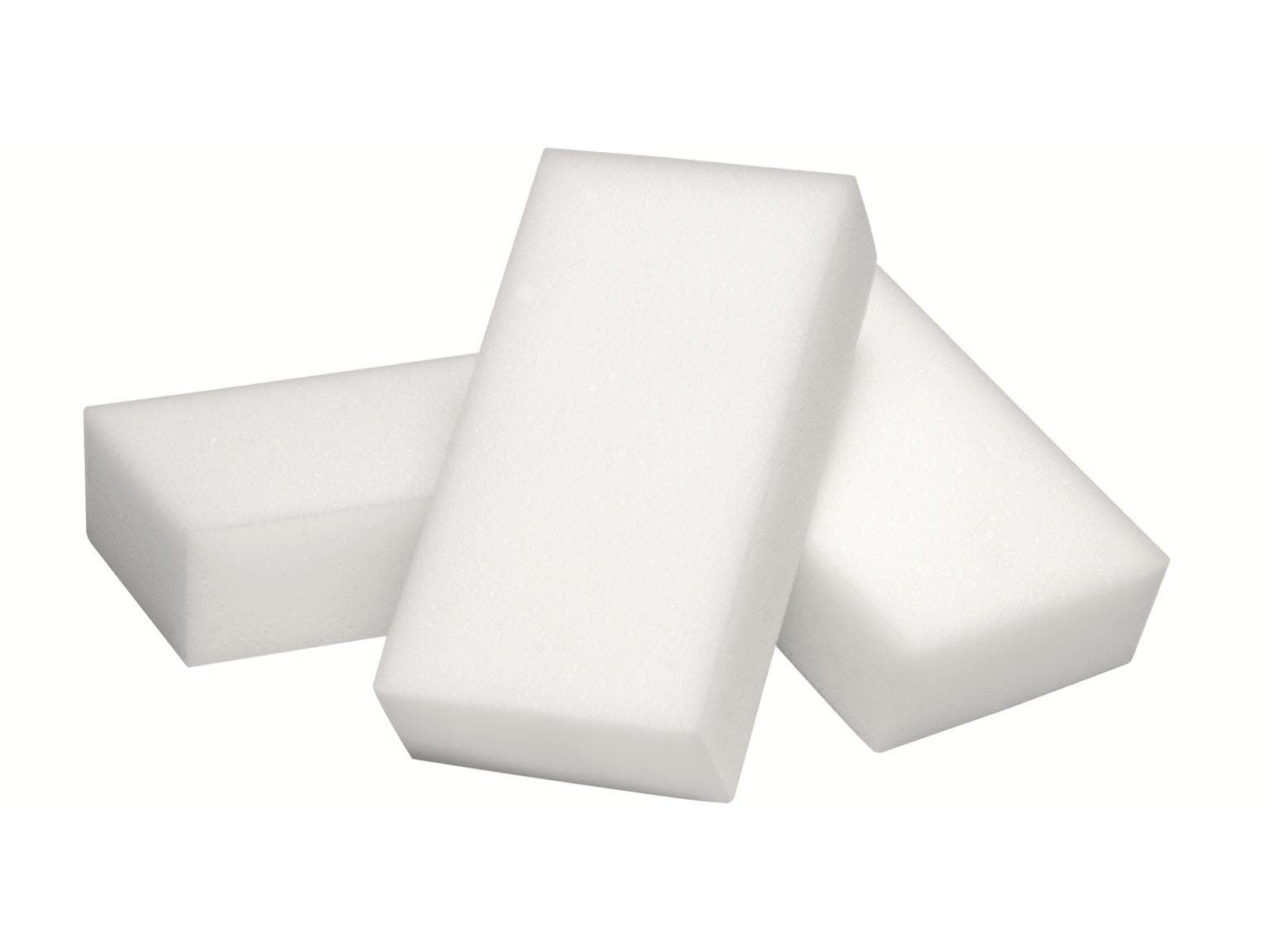 Gomme penCLEAN, gomme anti-salissures, 12,0 x 6,5 x 2,9 cm, élimine les saletés tenaces