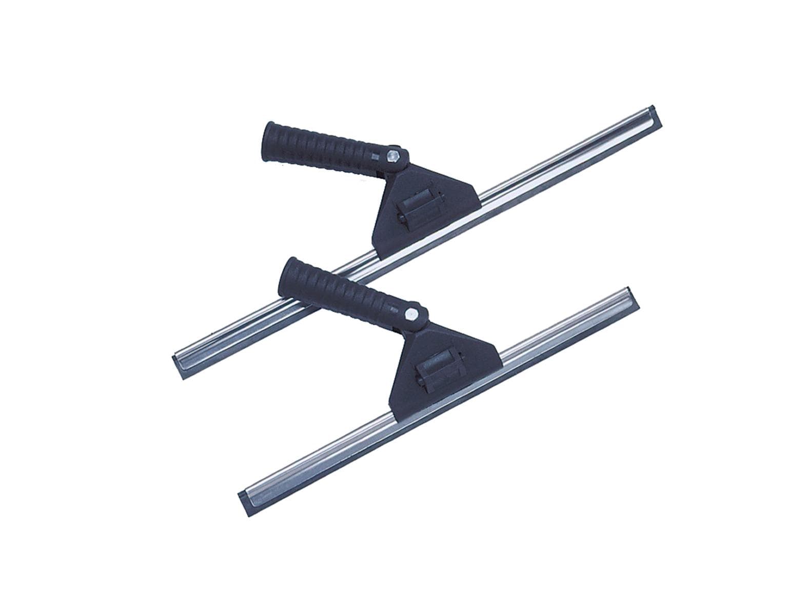 Tergicristallo, 35 cm, con snodo