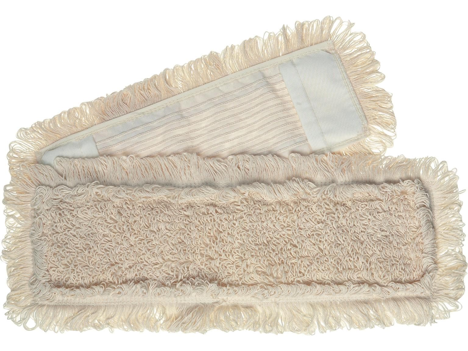 topmop® 50cm, chiuso, lunga durata grazie al telo di copertura in poliestere