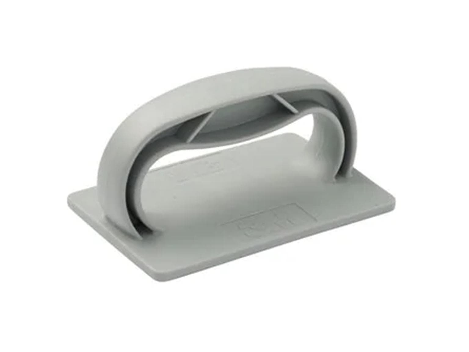 Tampone manuale e porta rotolo 961 3M 80 mm x 120 mm