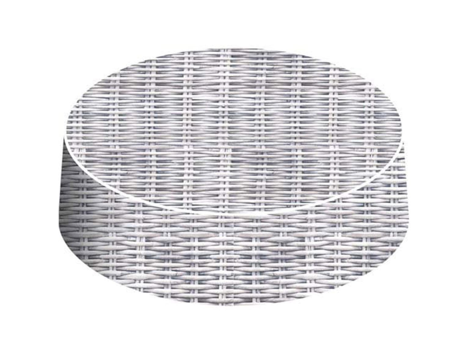 Tappi in cartone opaco, 62 mm, rattan