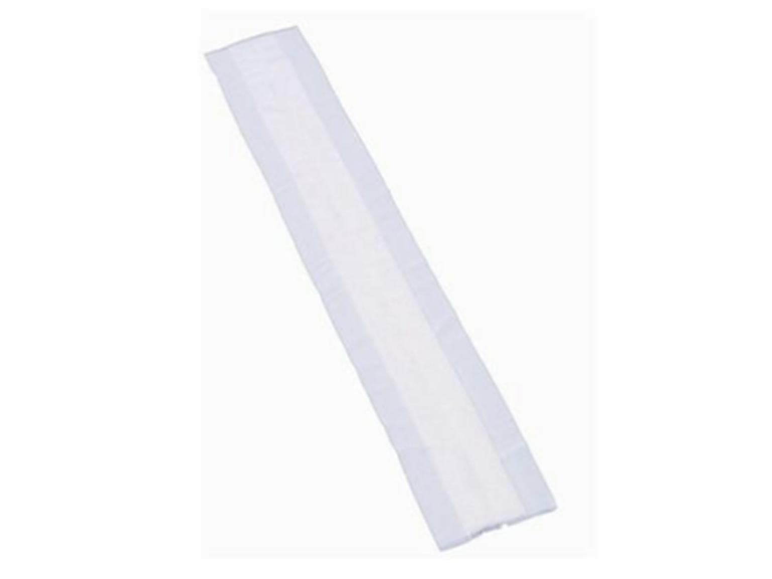 Chiffon humide TASKI Flortex de 140 cm, lavable jusqu'à 95 °C.
