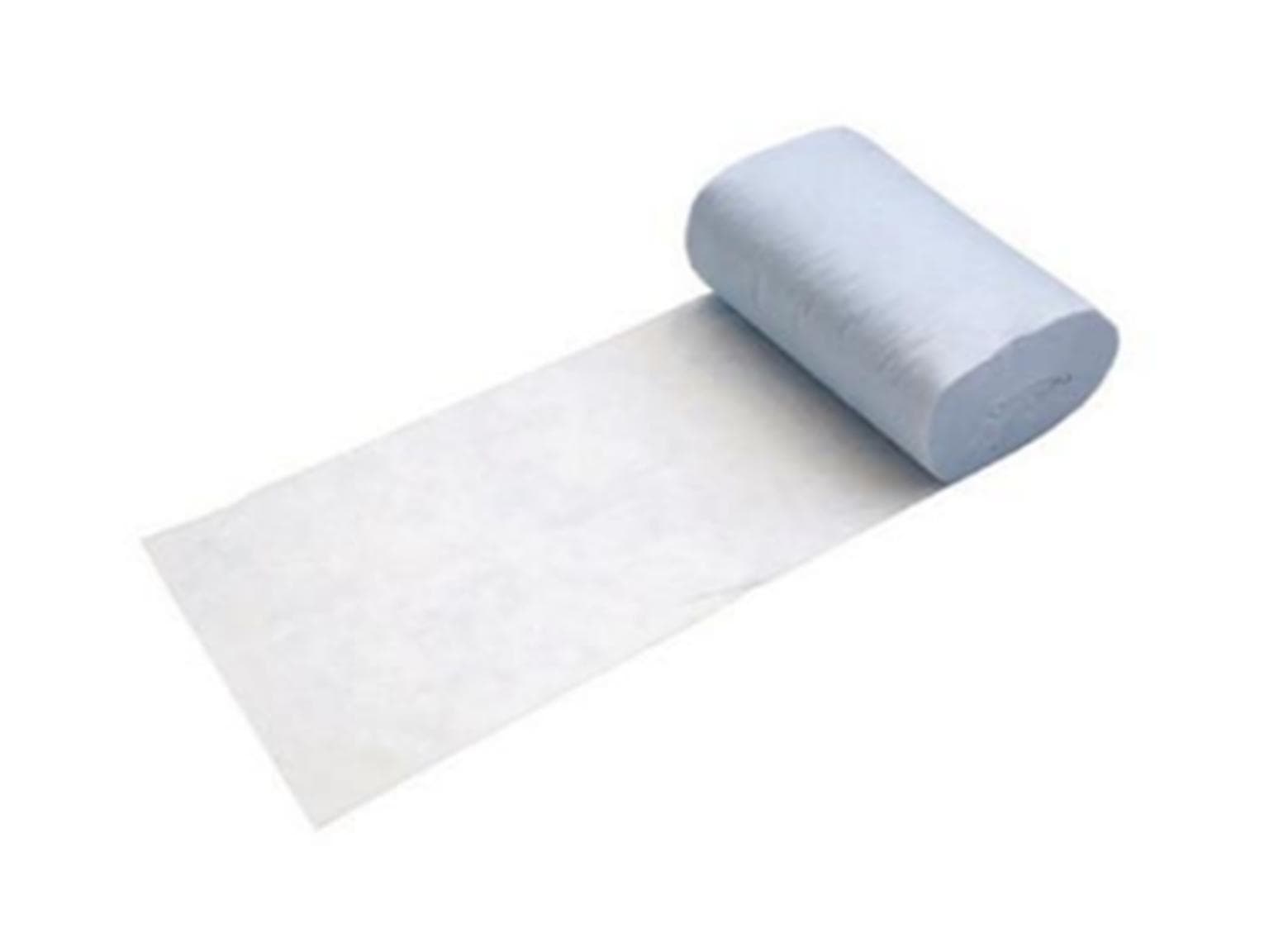TASKI florzip Refill 65, salviette umidificate monouso bianche (imbevute), 6 x 150 pezzi
