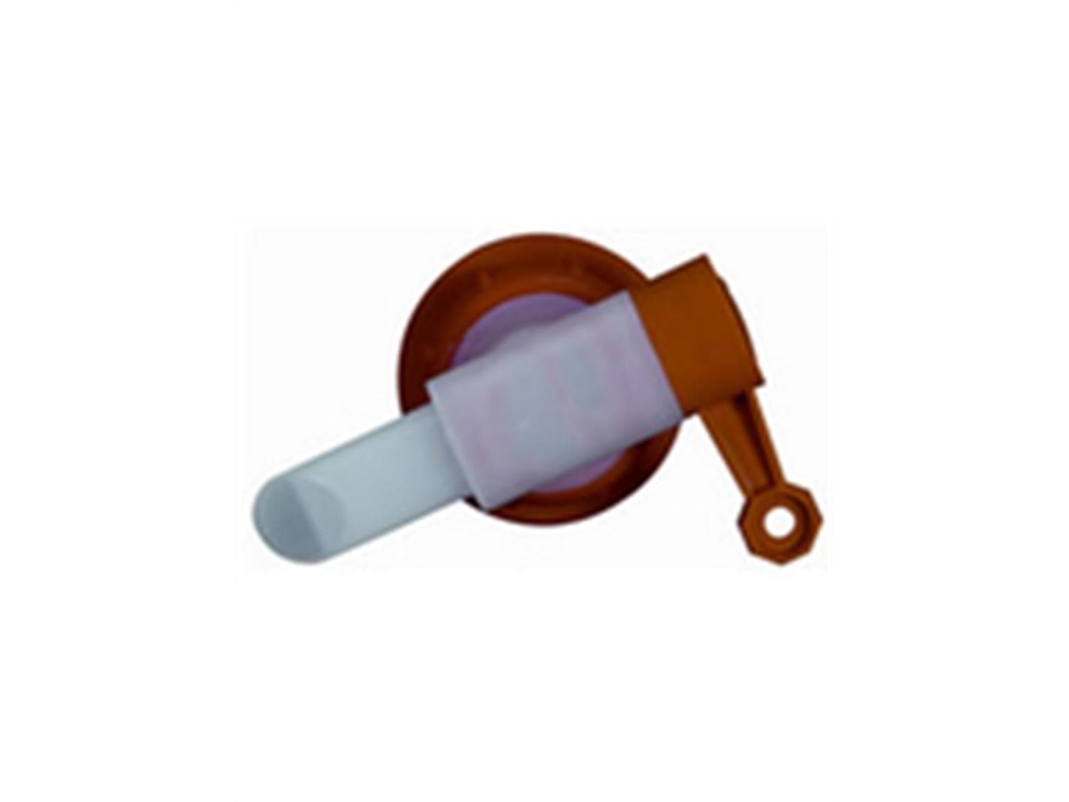 Rubinetto di riempimento per bidon da 10 litri ø 45 mm (rubinetto)