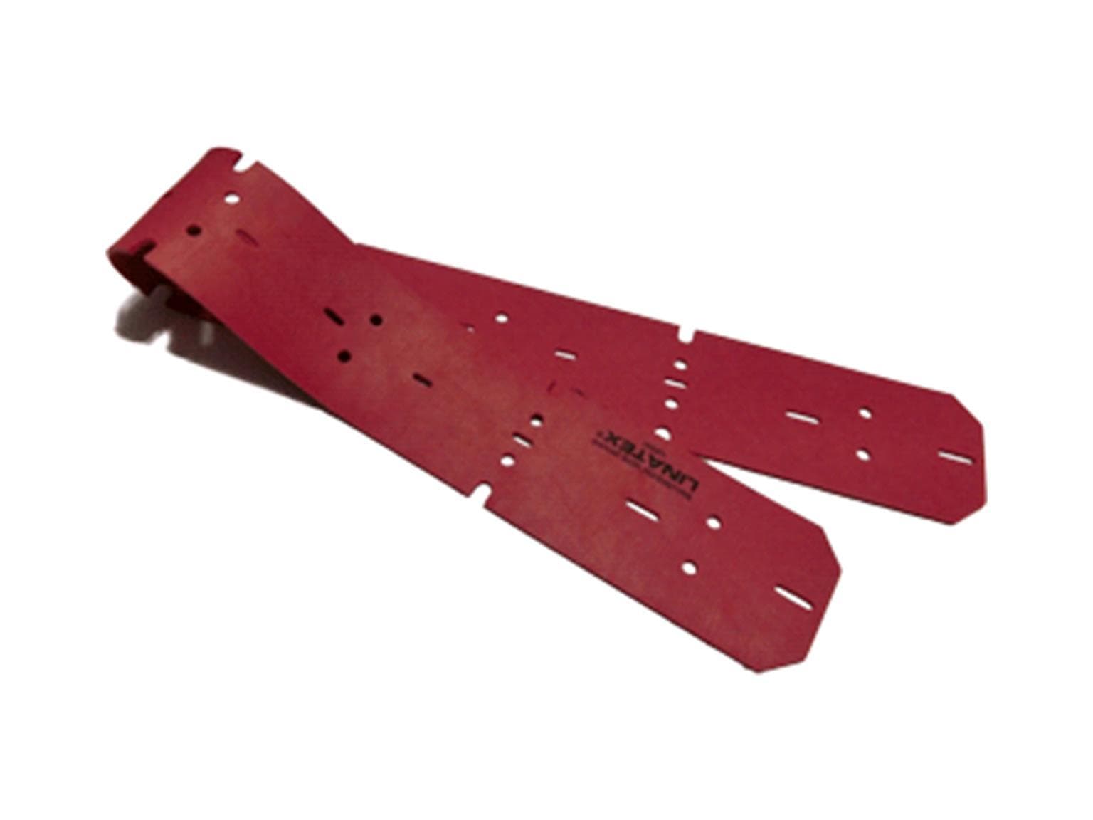 Labbra di aspirazione i-mop XL anteriori, Linatex