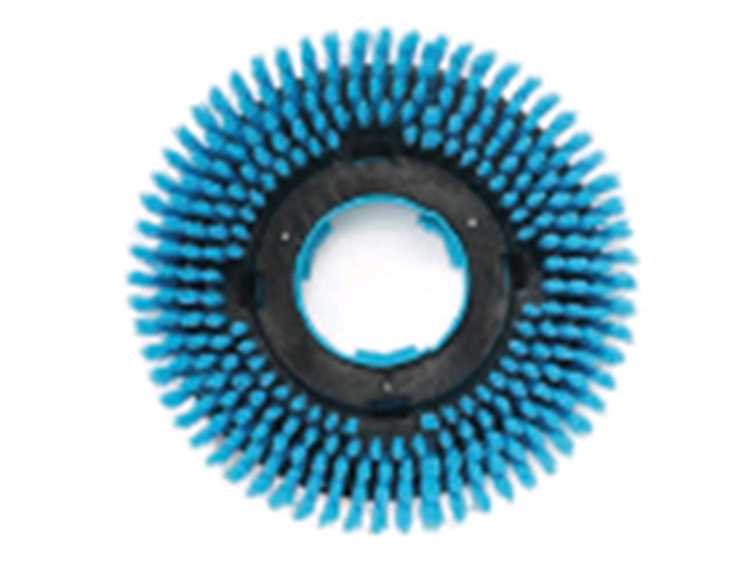 Spazzola per i-mop Lite, set standard da 2 pezzi