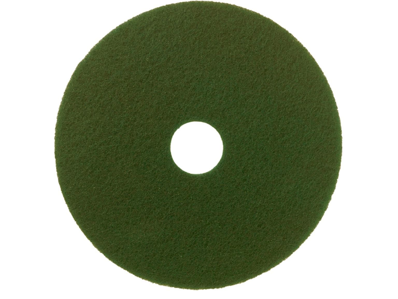 Kit panni per i-mop XL verde set 2 pezzi Ø 203mm