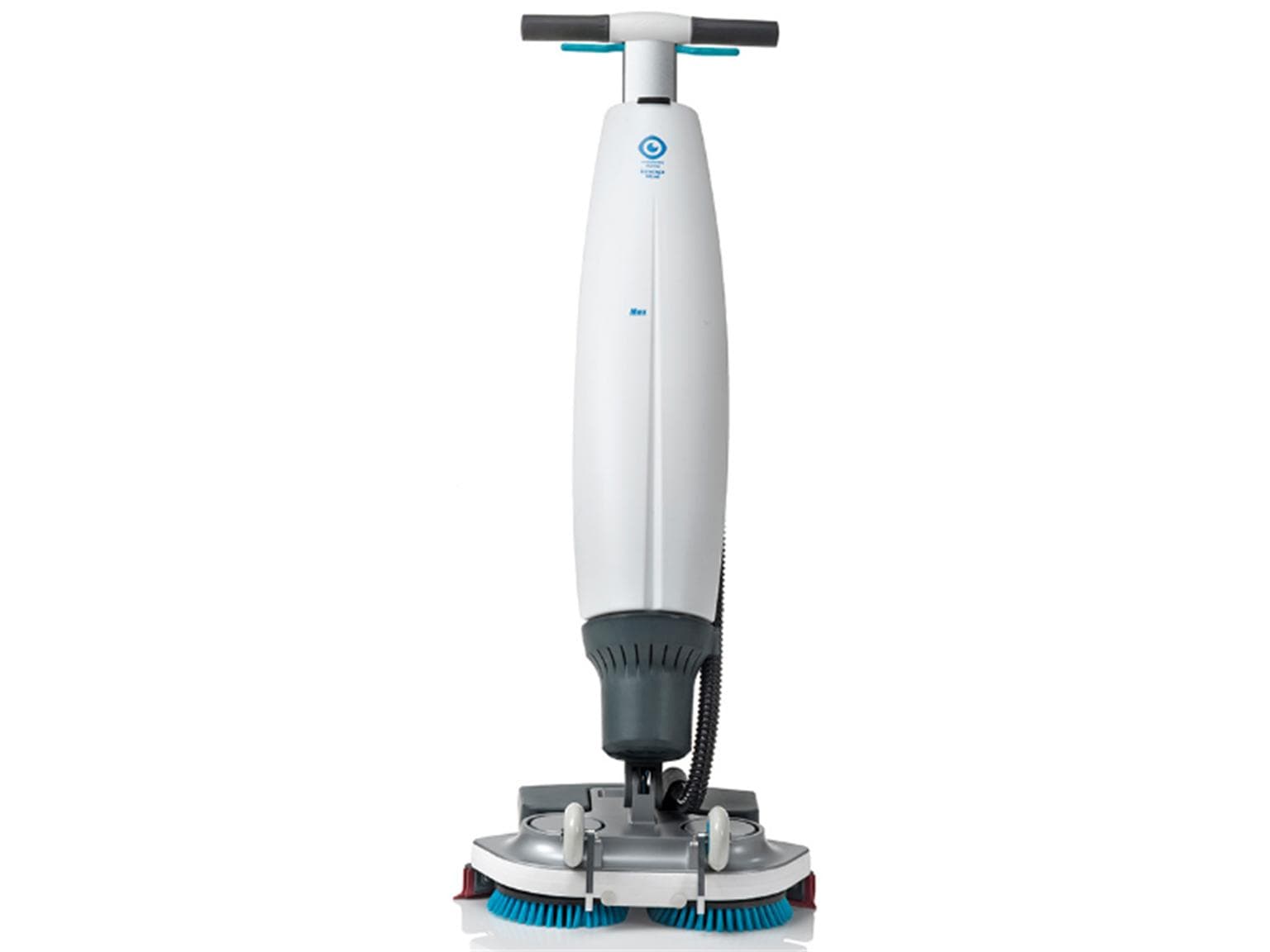 Pulitore per pavimenti I-Mop Lite, 34x43x120cm, larghezza di lavoro: 37cm, batteria: 18V 12Ah
