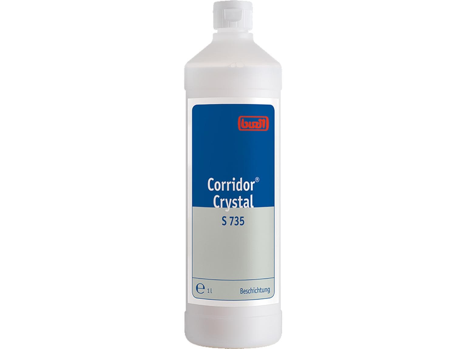 CORRIDOR crystal, emulsione multiuso per rivestimenti resistenti all'acqua