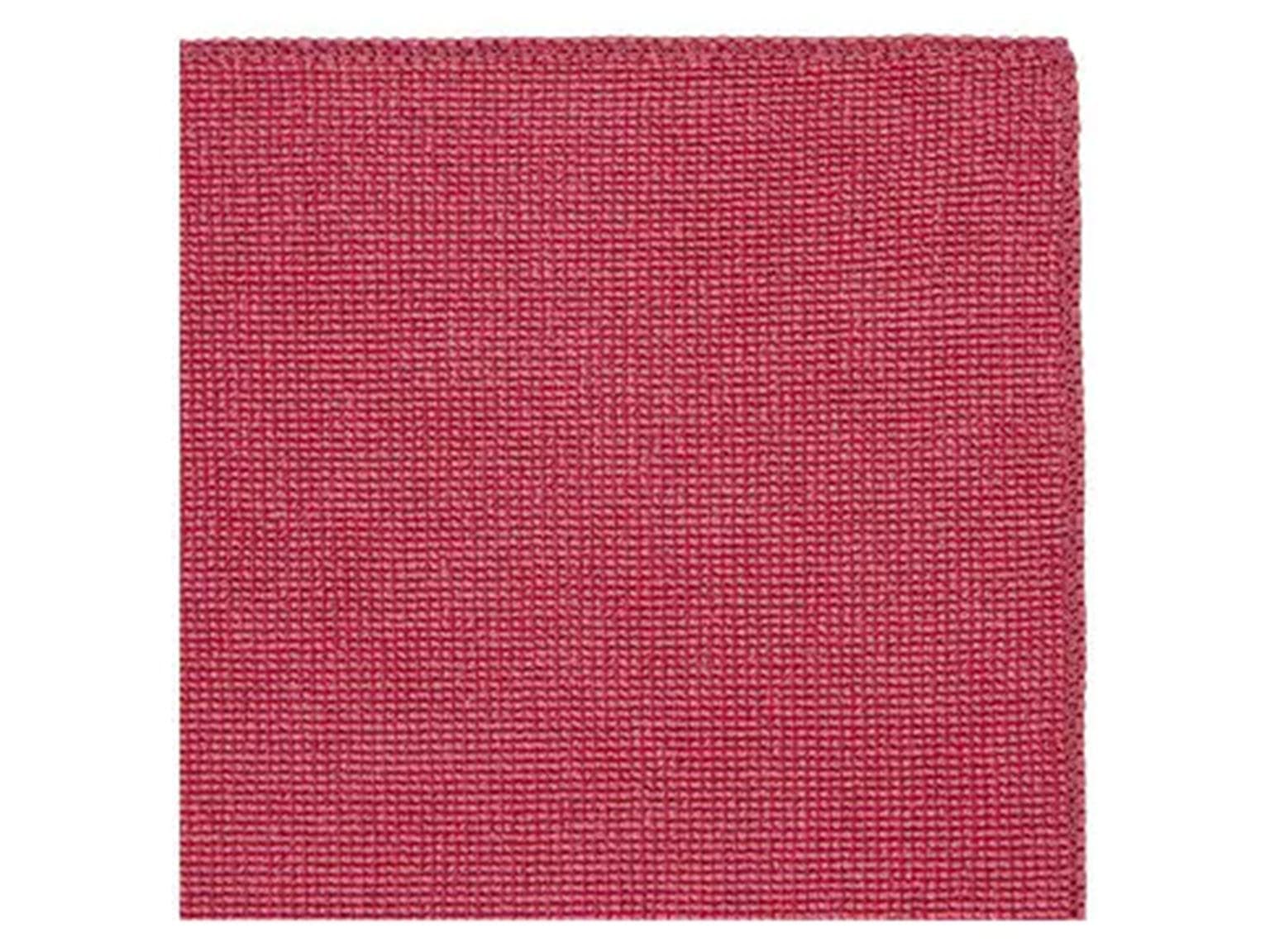 Panni per la pulizia in microfibra 3M Scotch-Brite 2012, rosso, 36 x 36 cm, realizzati in