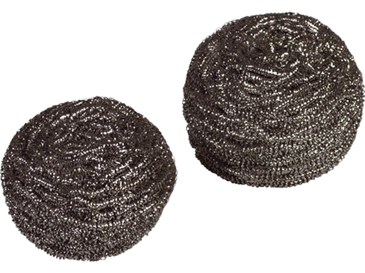 Spirale abrasiva INOX 40 g