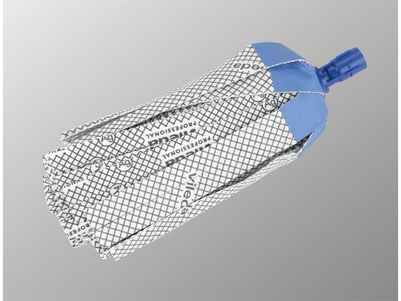 SuperMop AG blu