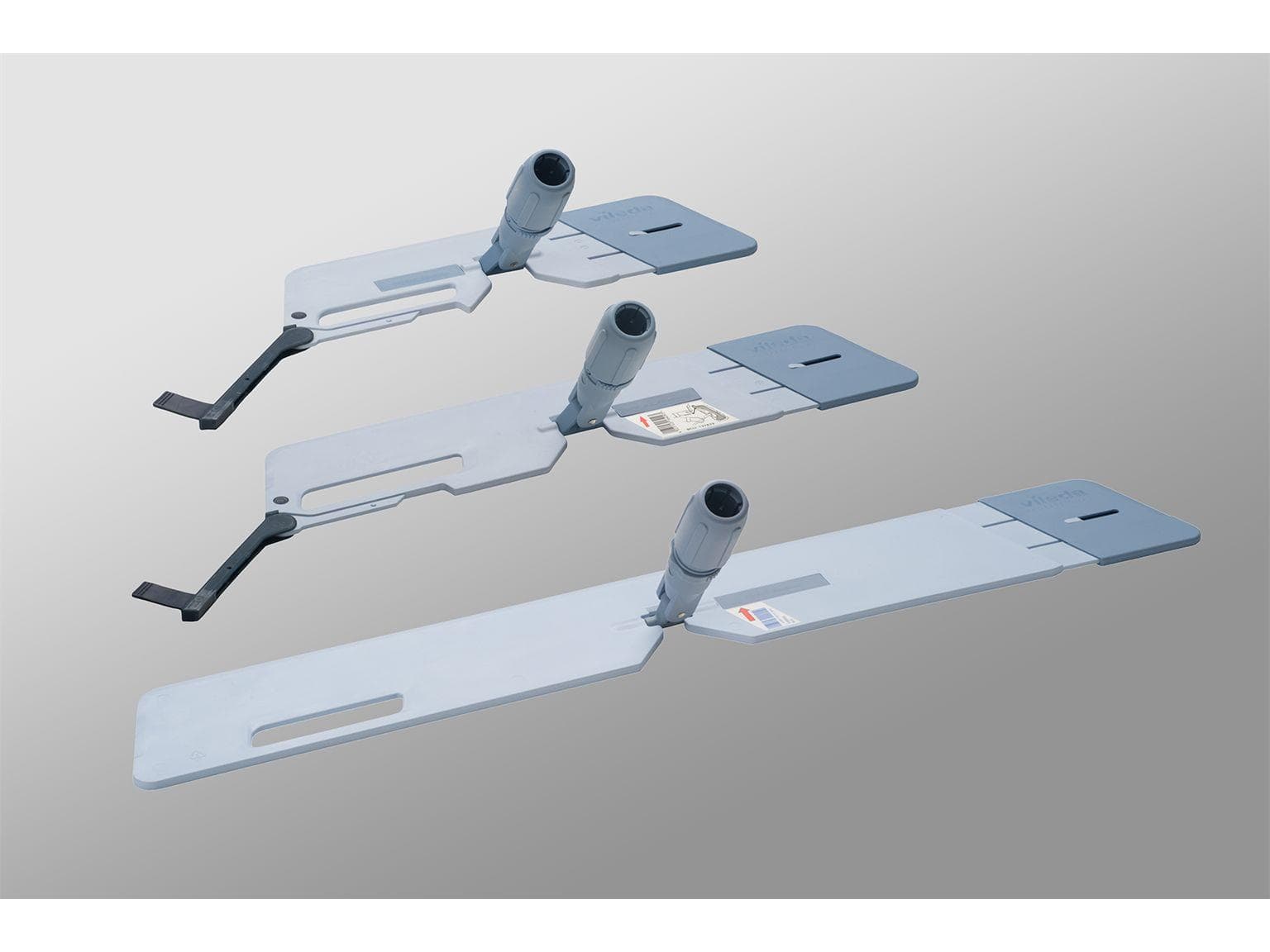 Supporto per mocio Swep Duo Plus, 35 cm